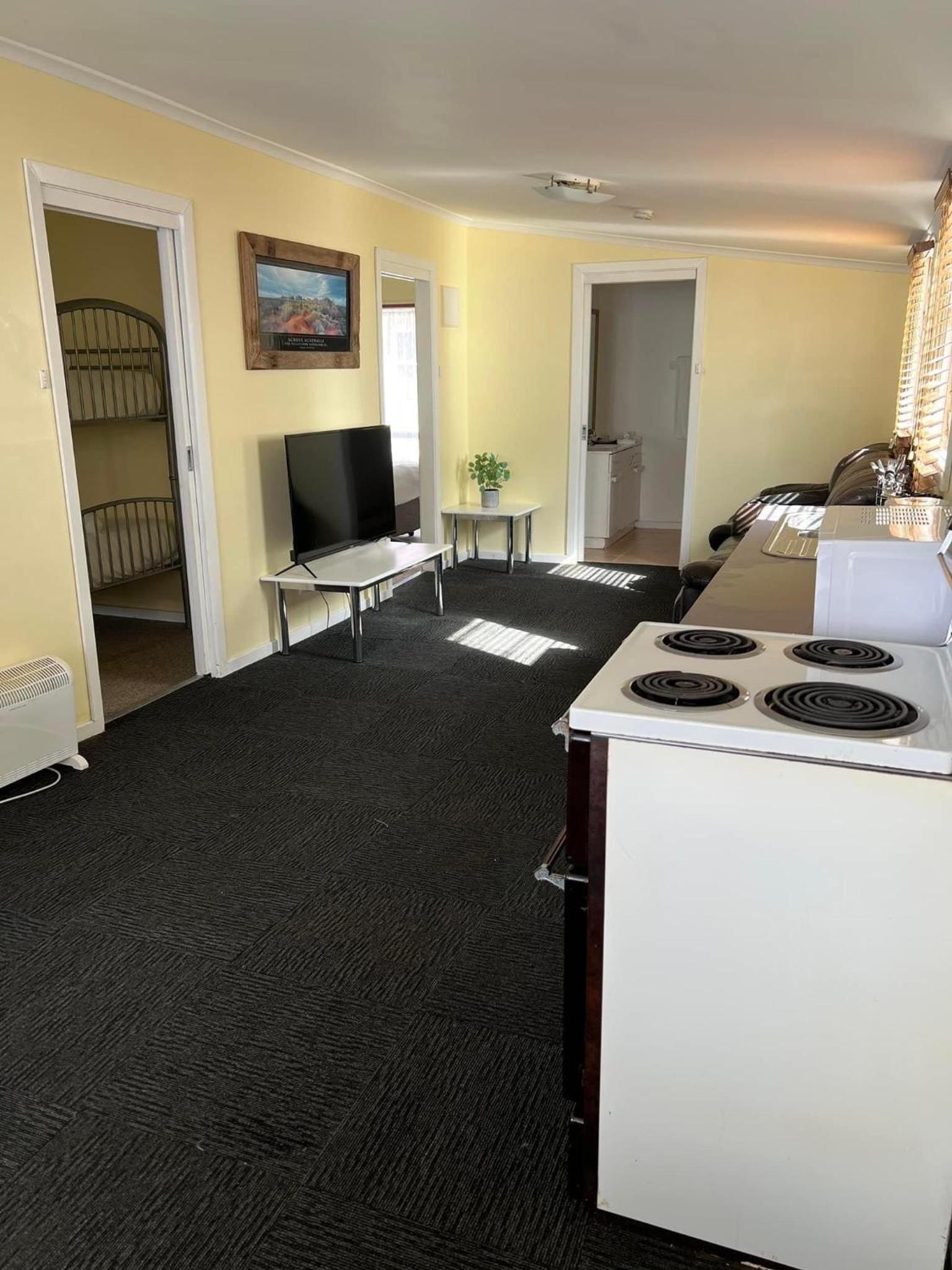 Deluxe Apartment photo 1