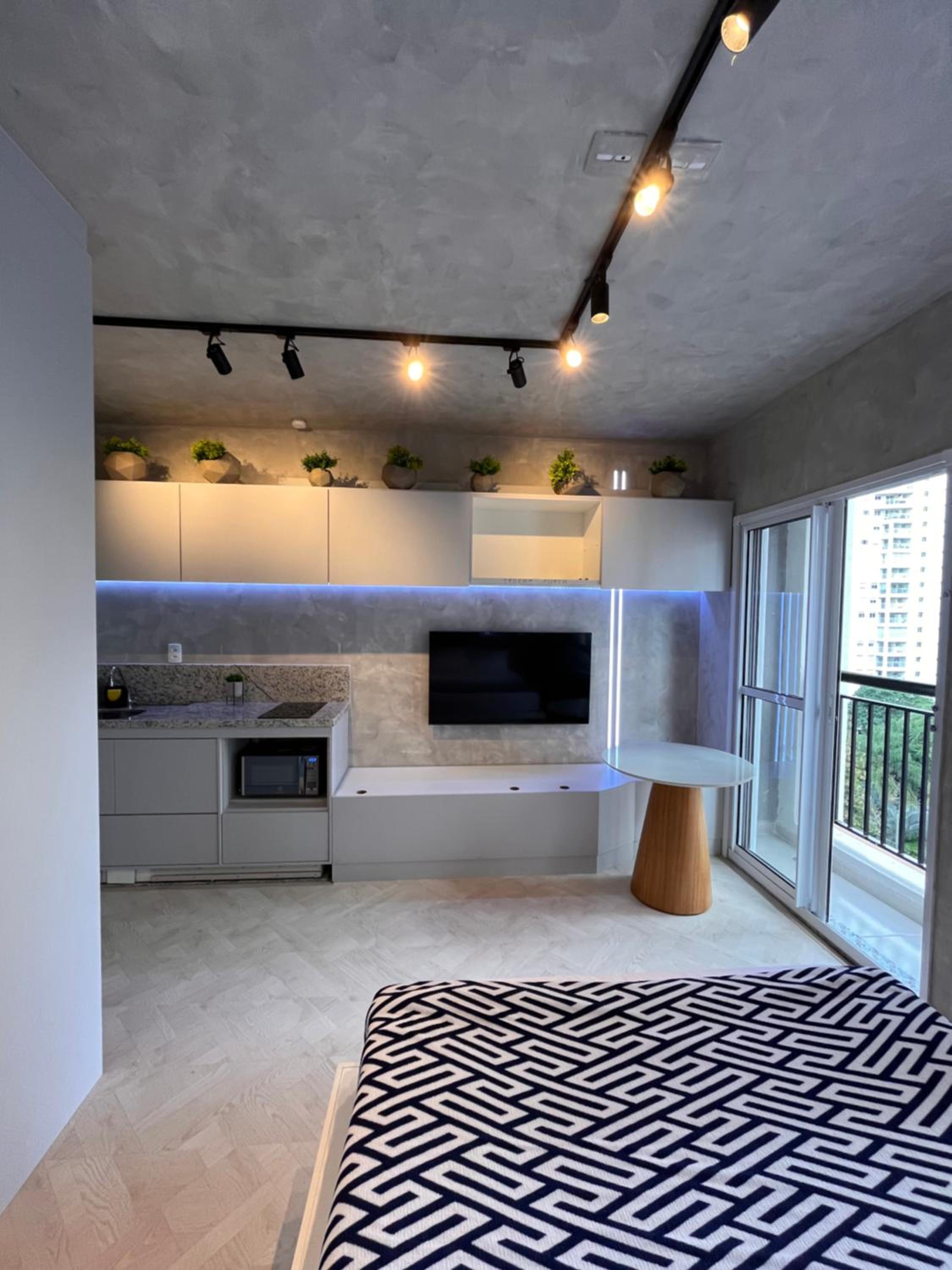 Deluxe Apartment - Photo 6
