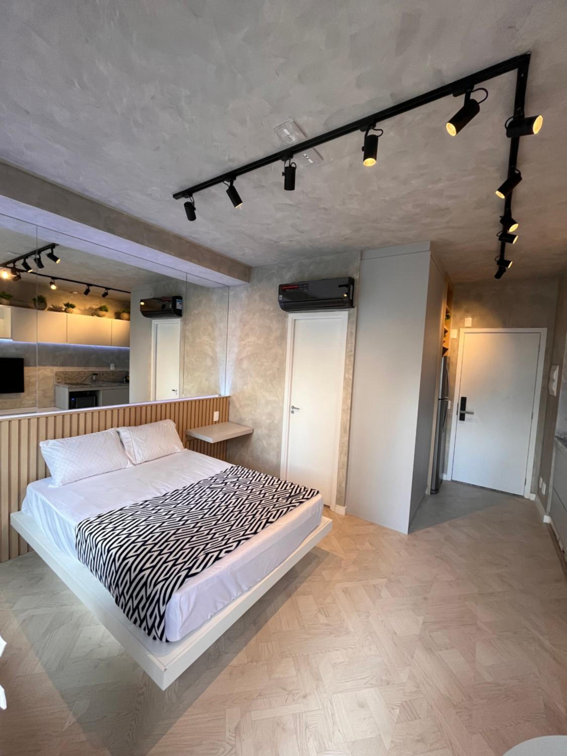 Deluxe Apartment - Photo 1