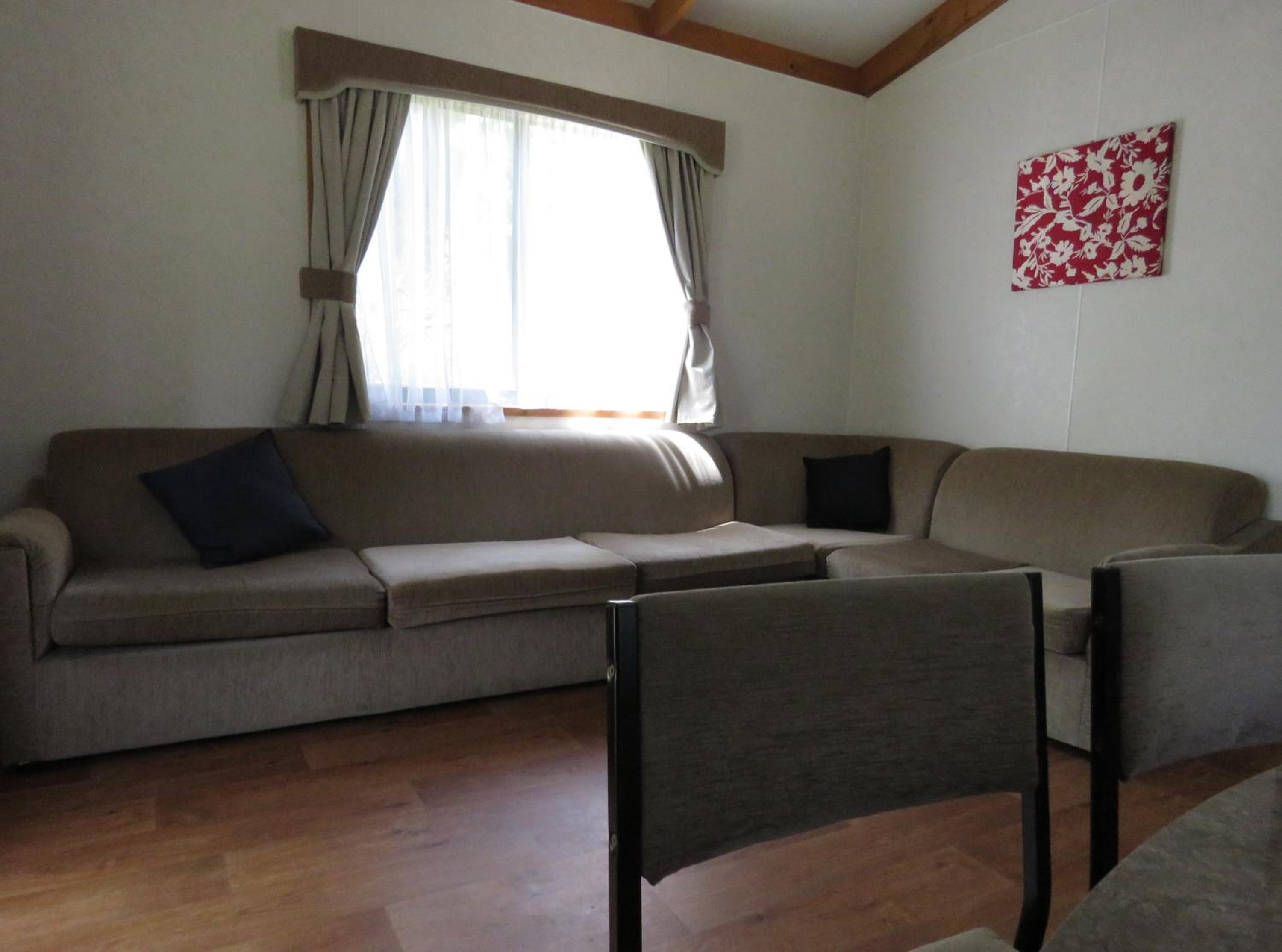 3 Bedroom Villa photo 2
