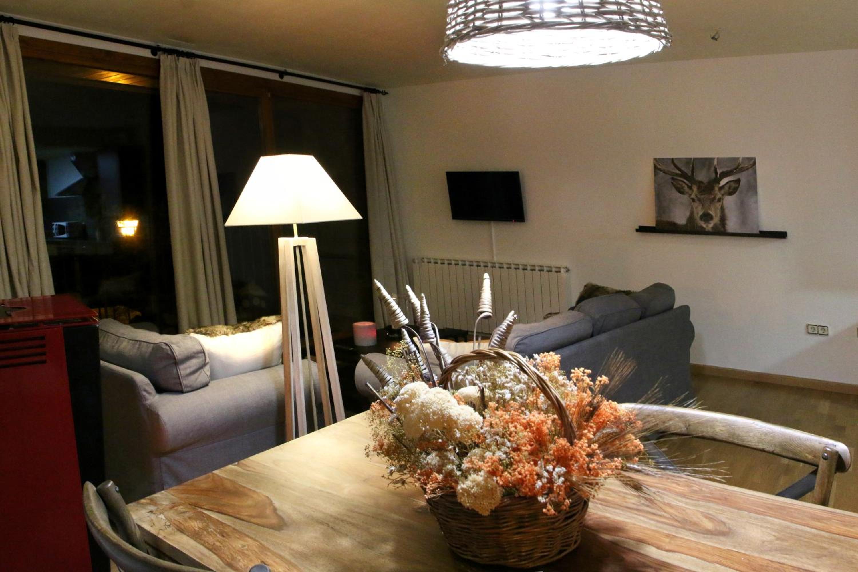 Apartment - Ground Floor photo 2