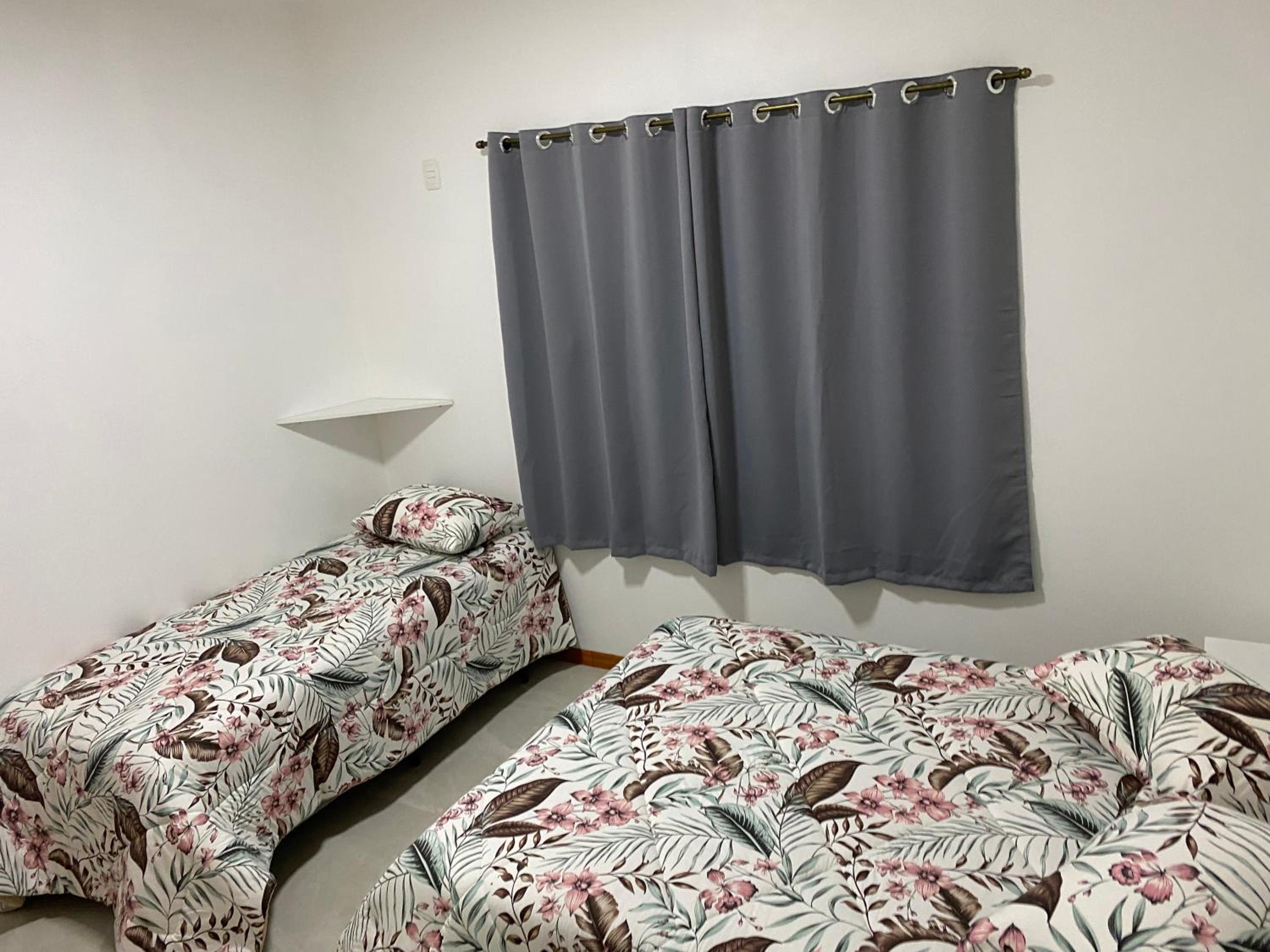 Two-Bedroom Apartment - Photo 19