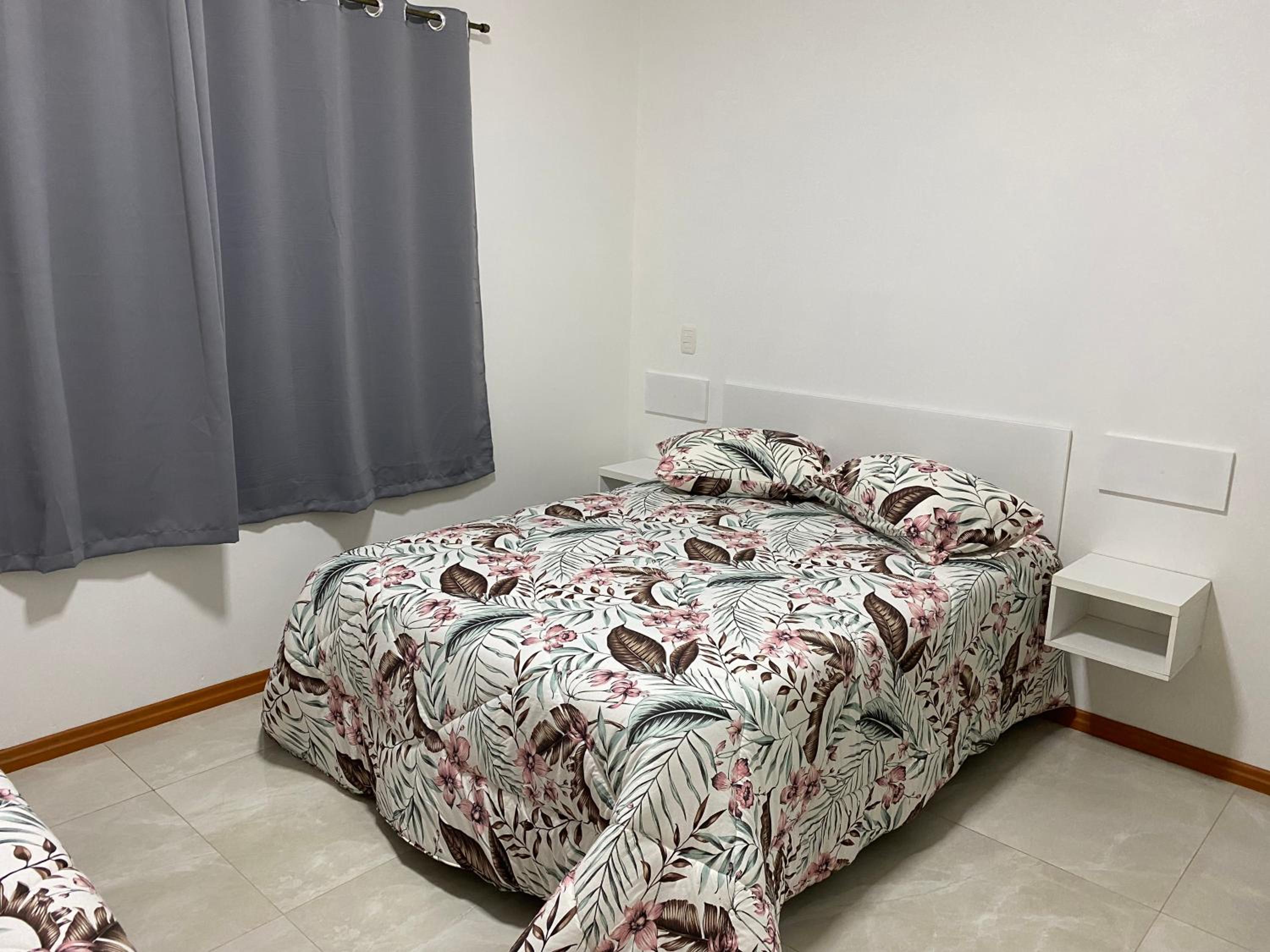 Two-Bedroom Apartment - Photo 10