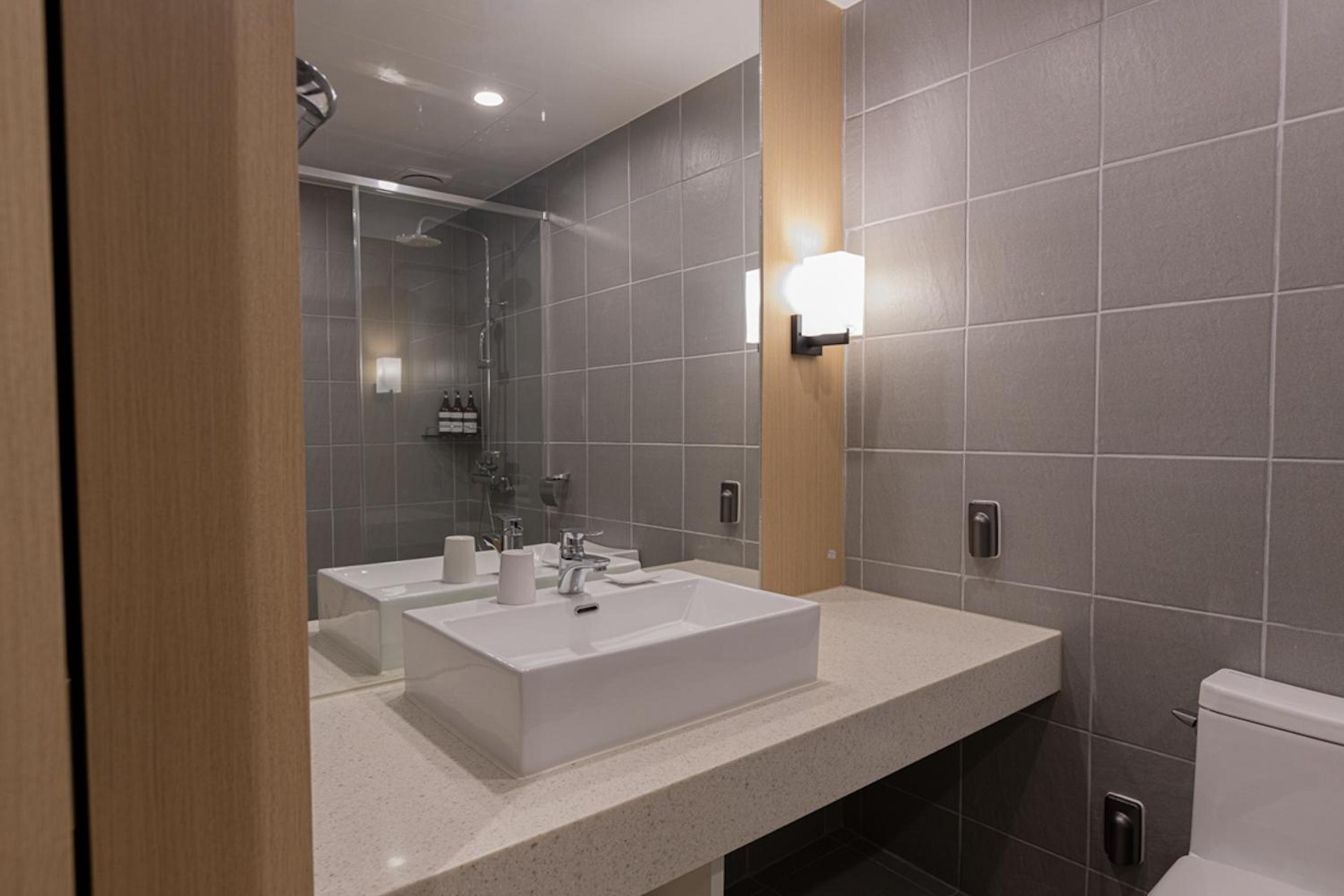 Superior Double Room - Photo 19