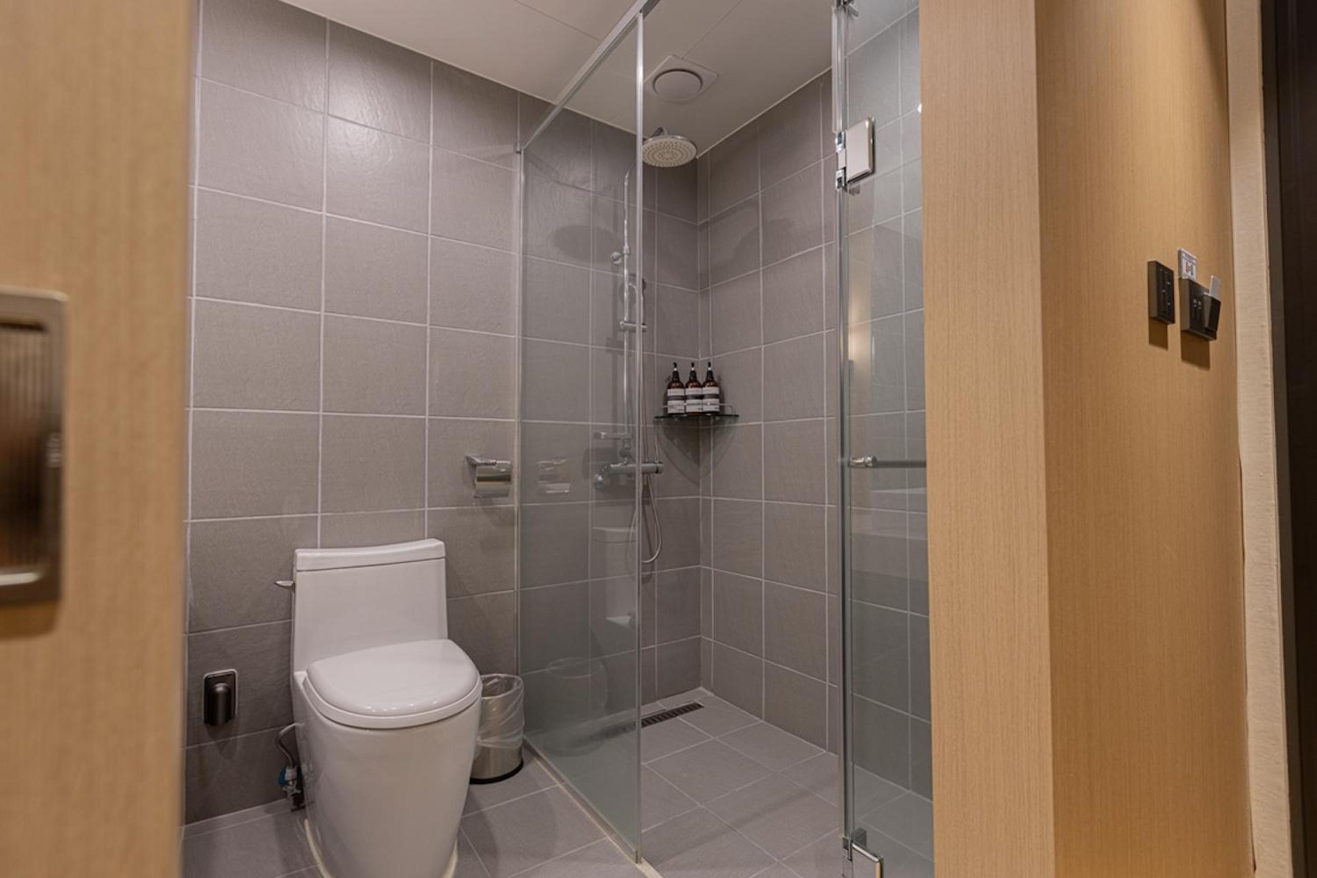 Superior Double Room - Photo 20