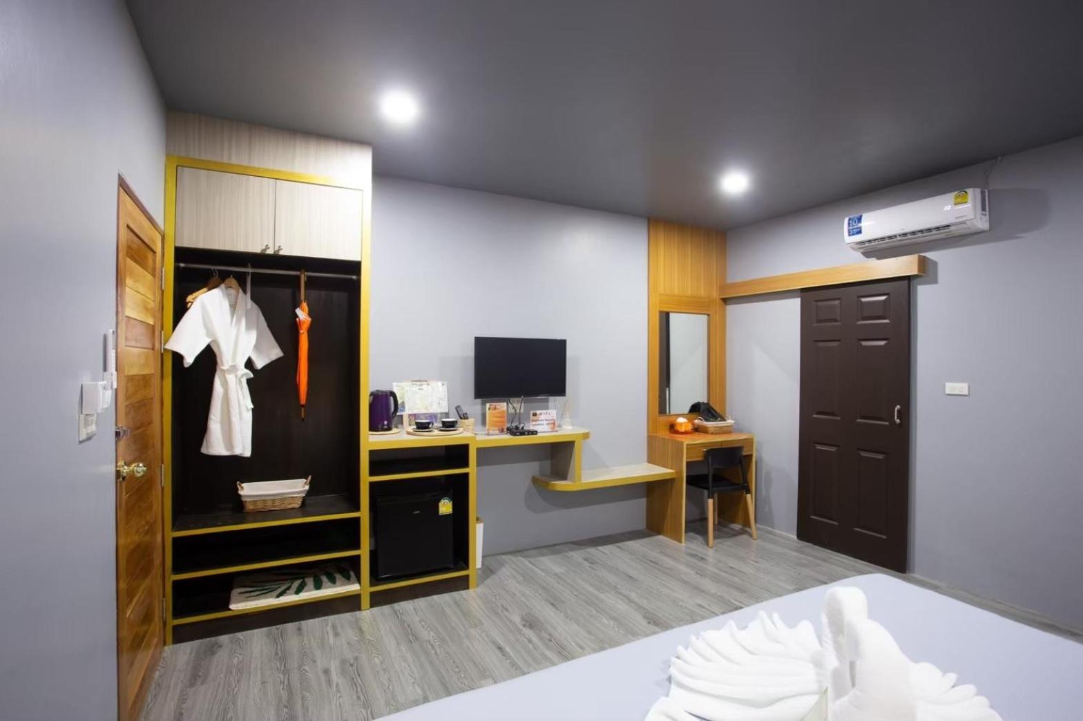 Double Room photo 2