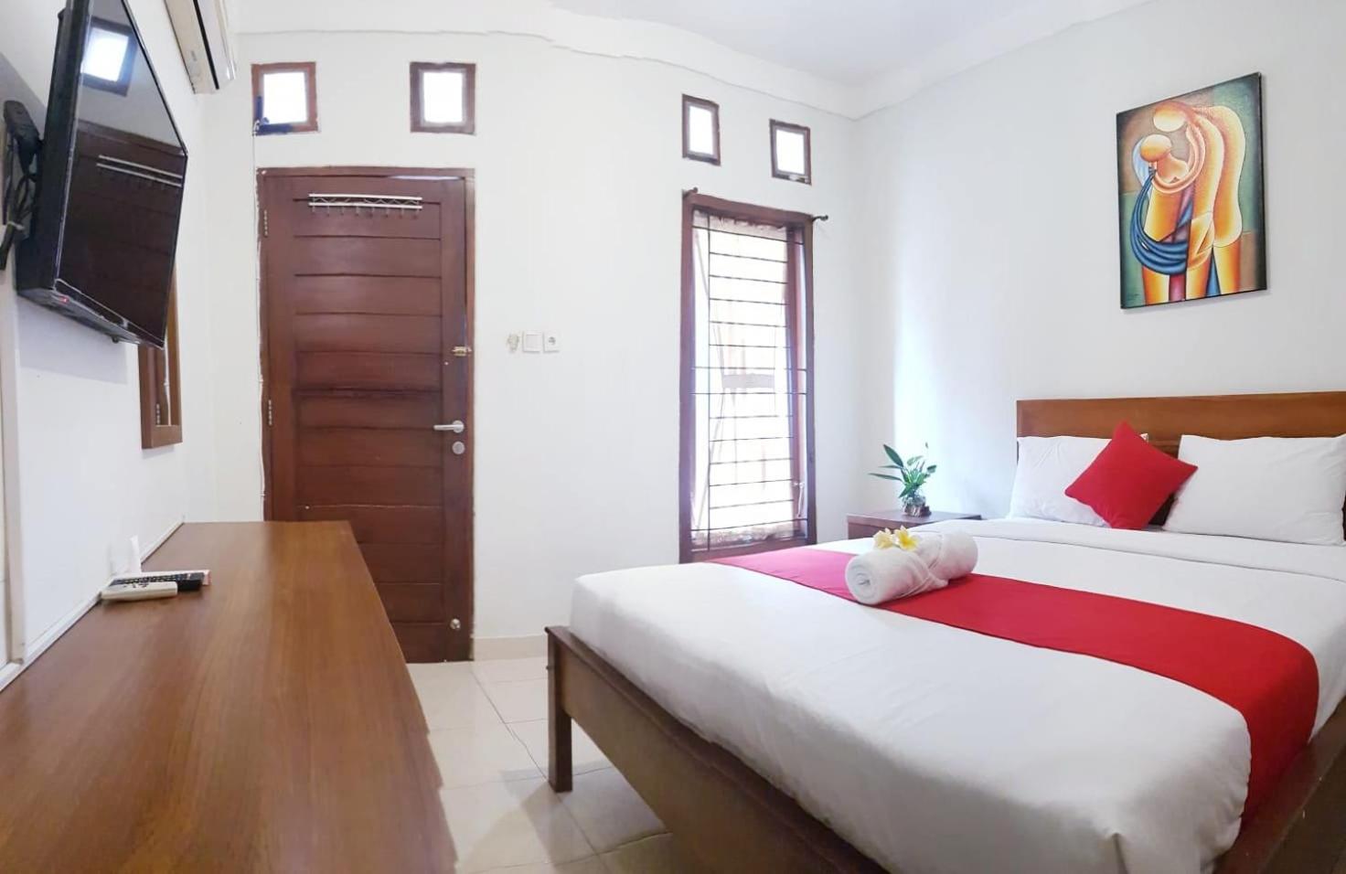 Standard Double Room - Photo 5