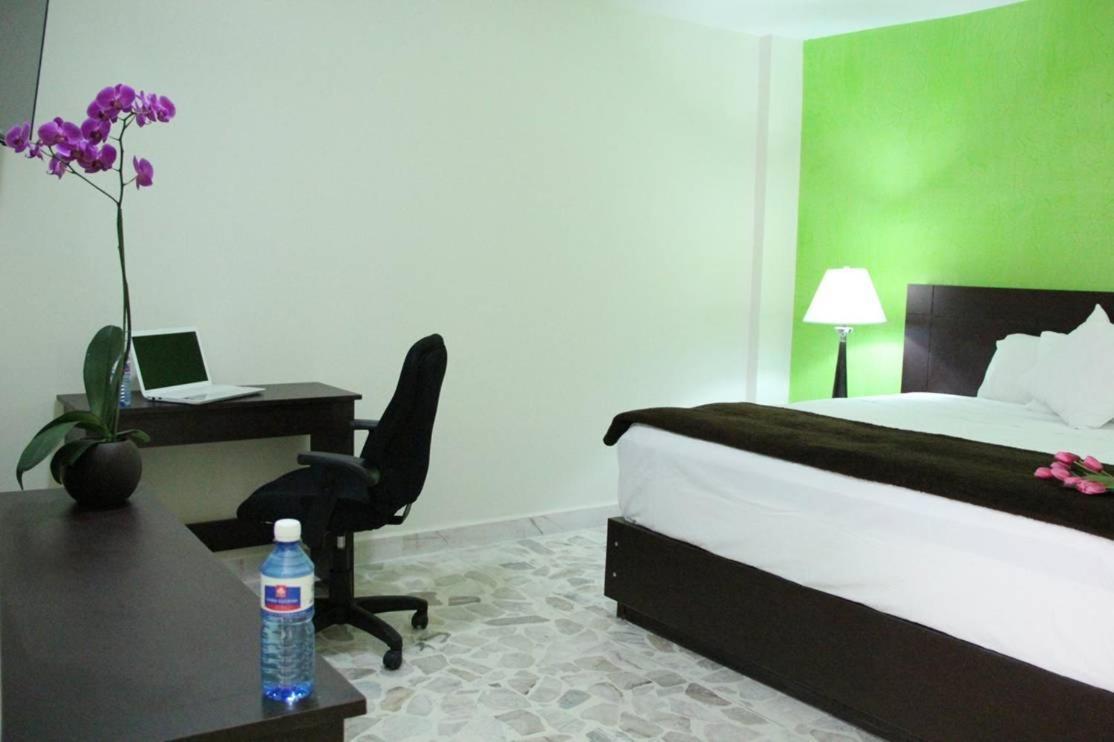 King Room - Photo 12