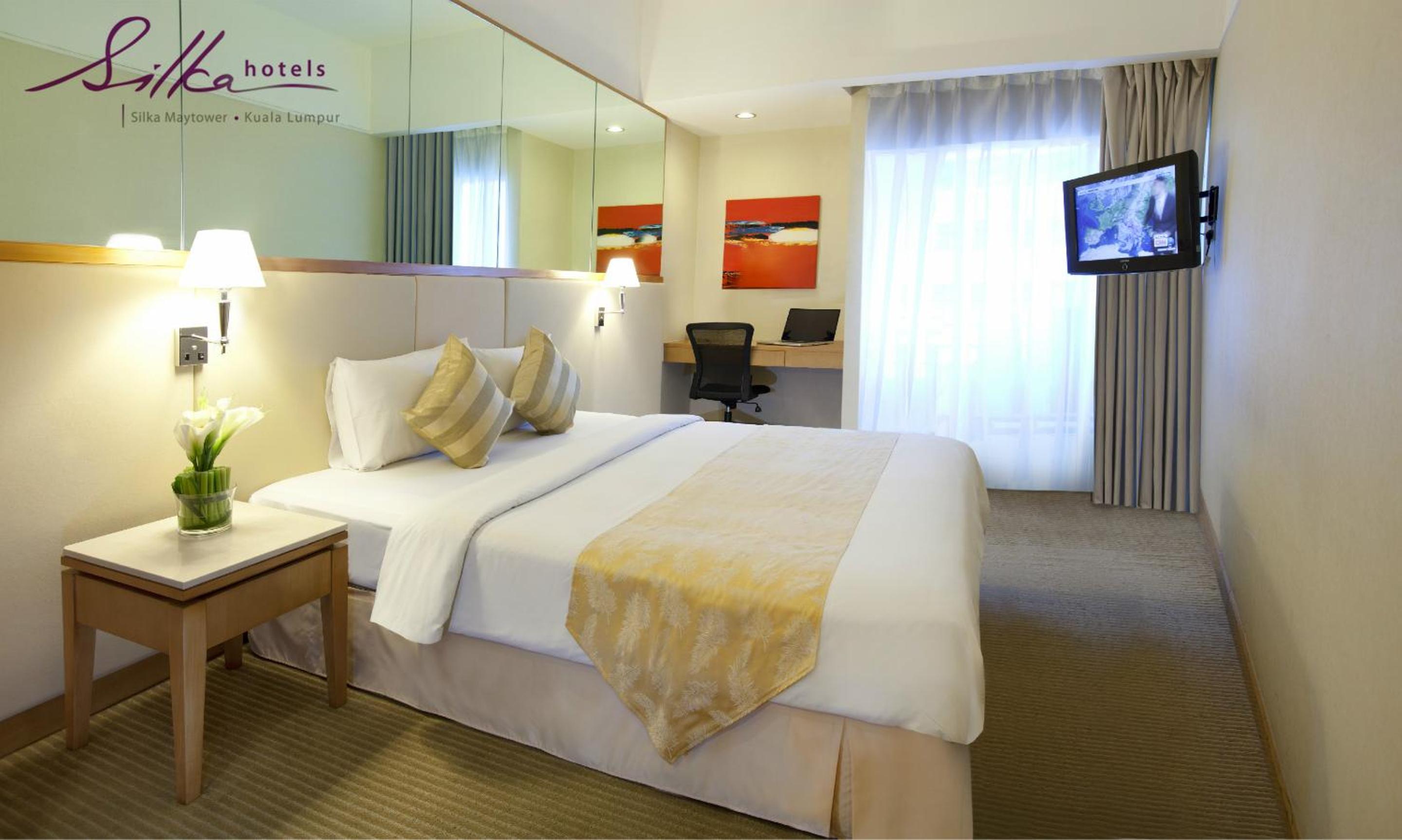 Deluxe Room photo 2