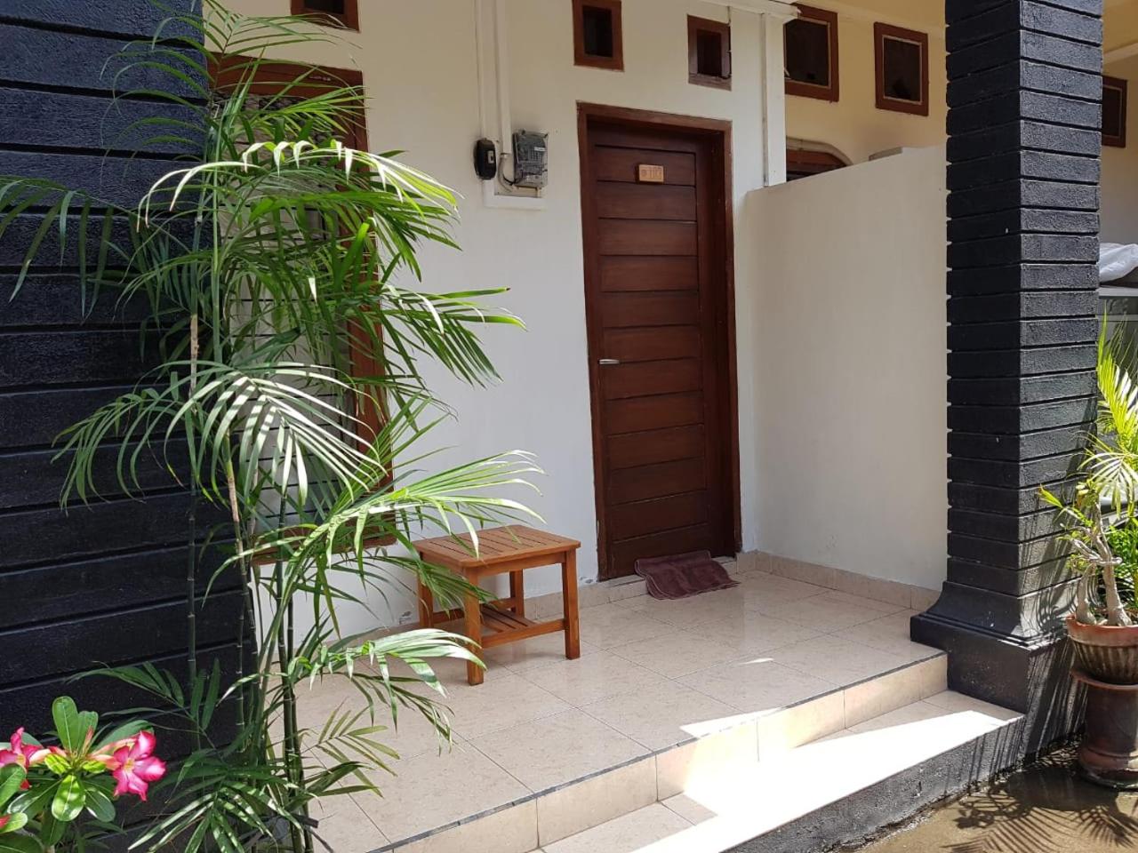 Standard Double Room - Photo 7
