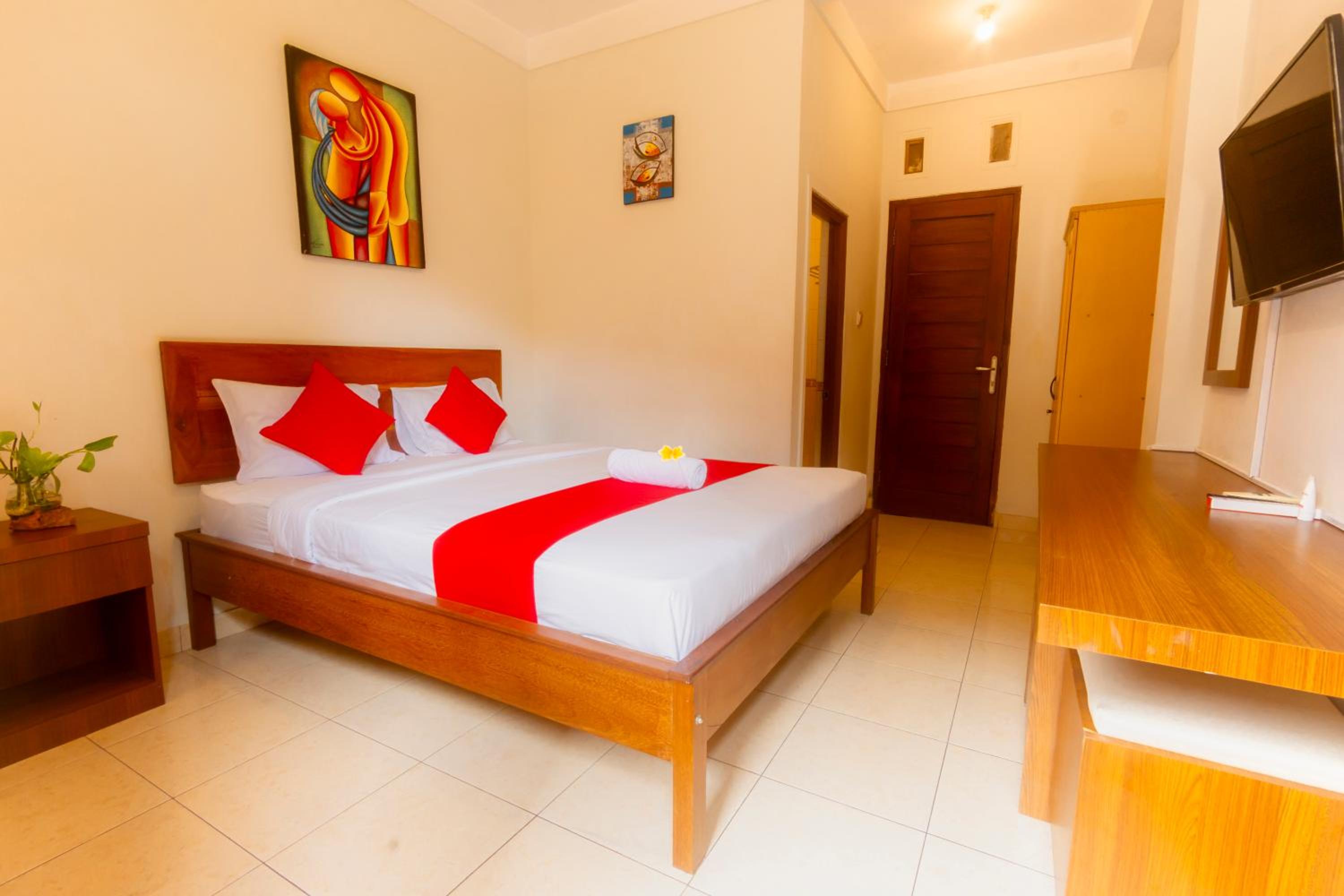 Standard Double Room - Photo 1