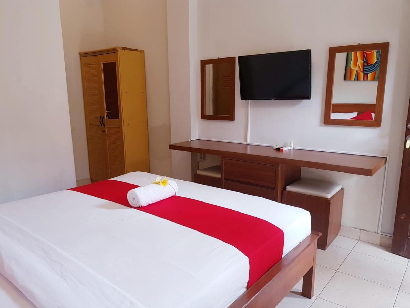 Standard Double Room - Photo 4