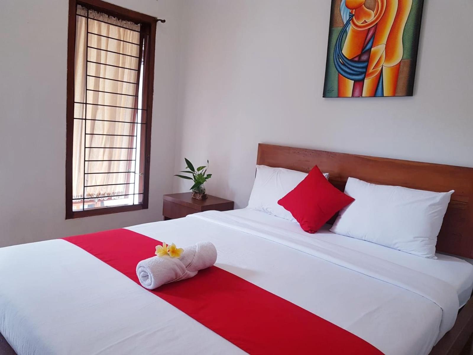 Standard Double Room - Photo 3