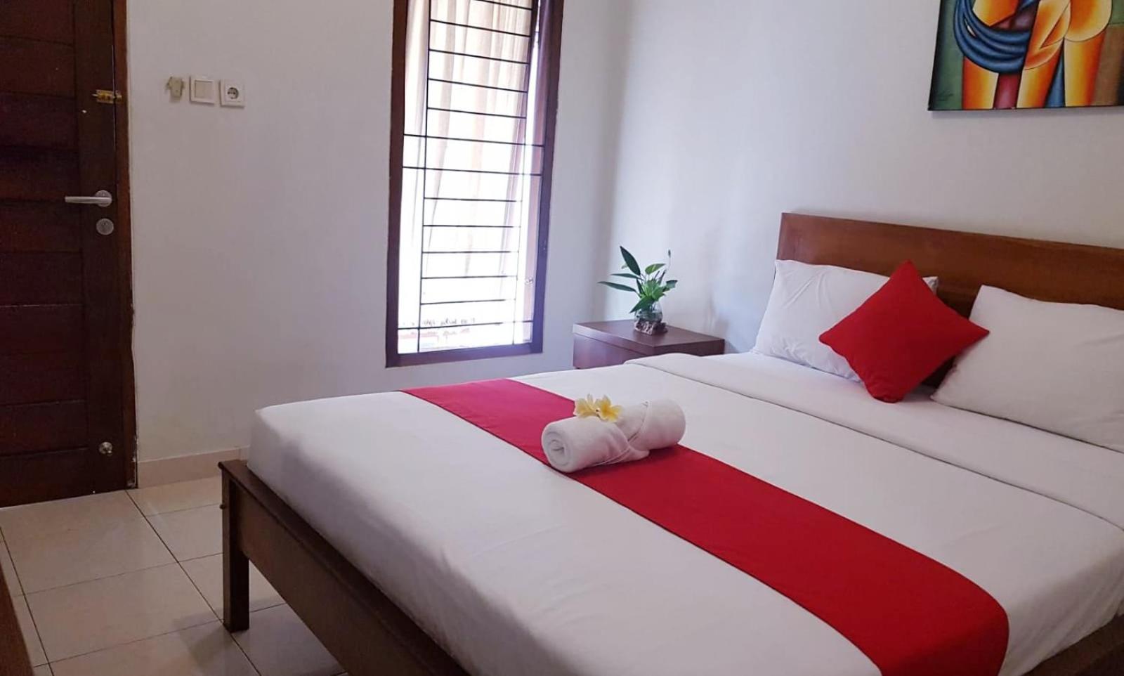 Standard Double Room - Photo 2