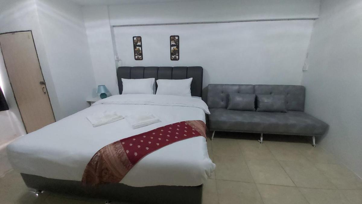 Triple Room photo 2