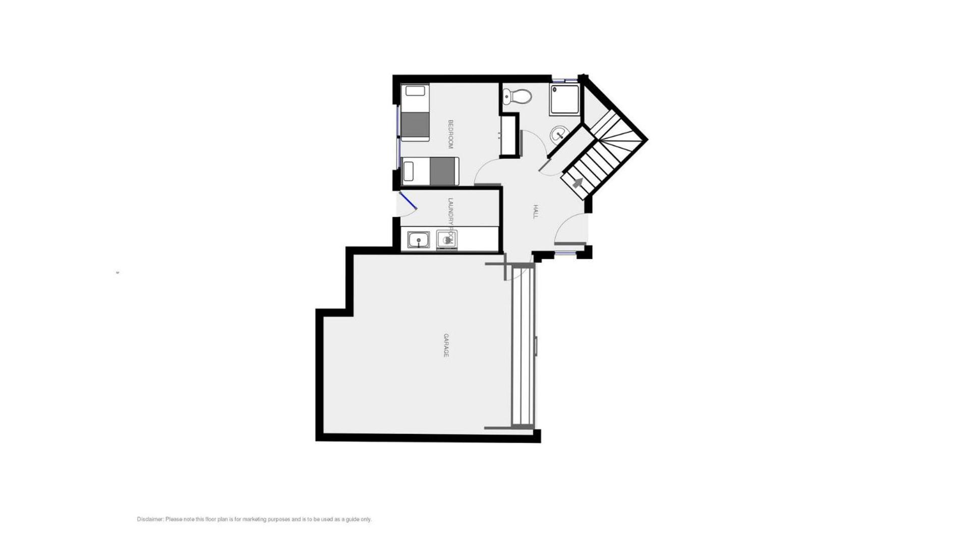 Vacation Home photo 2