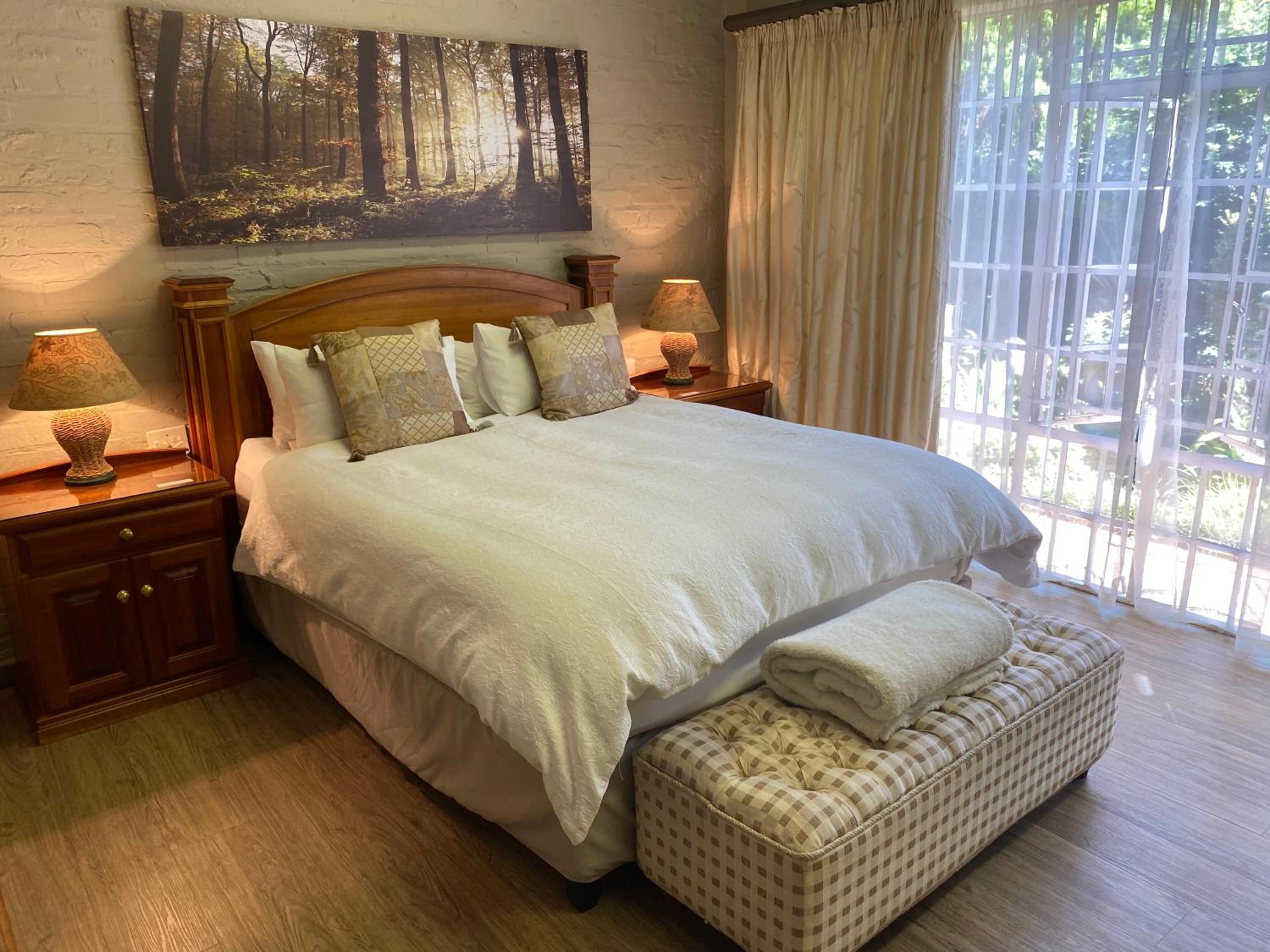 Duplex Suite