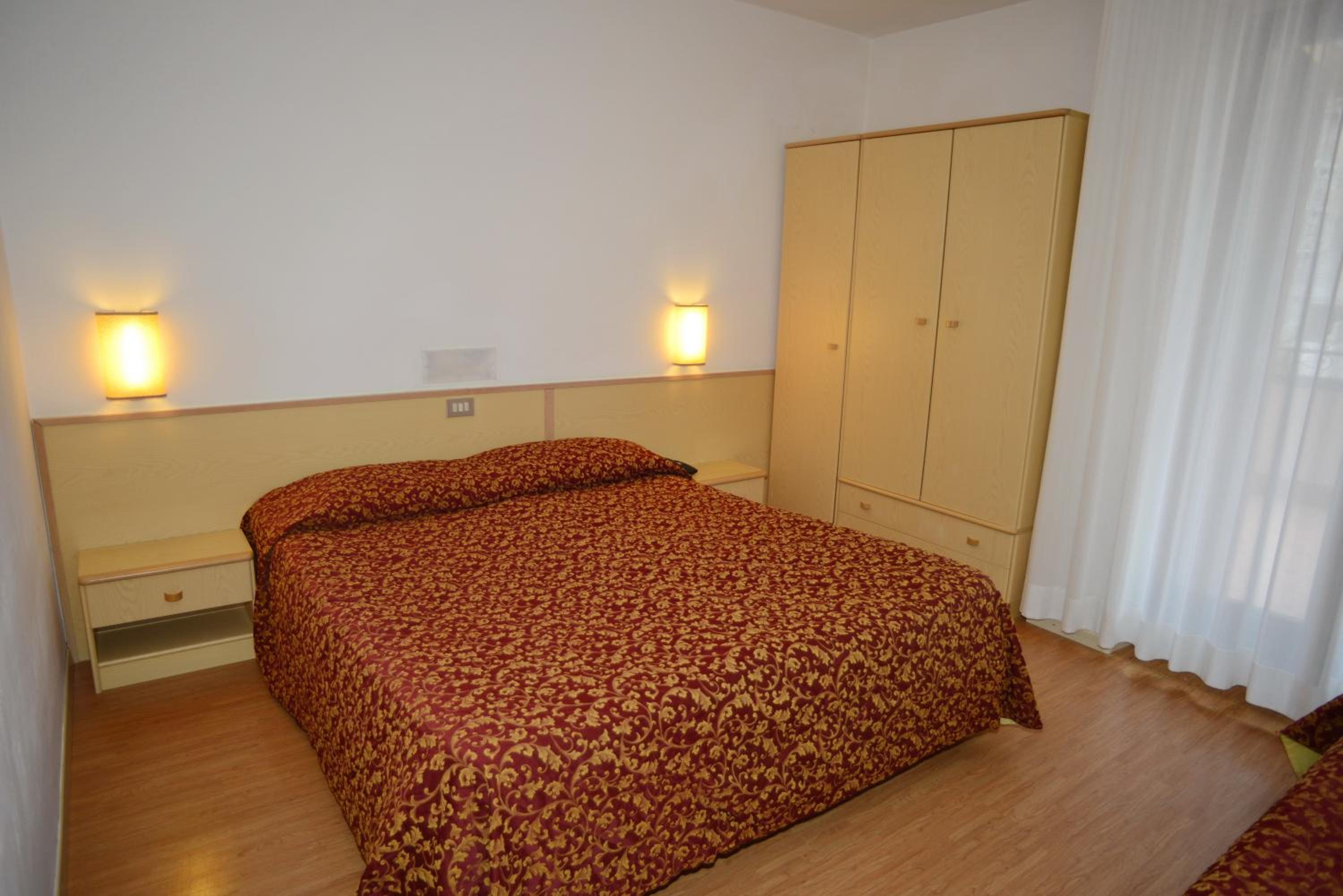 Double or Twin Room photo 1