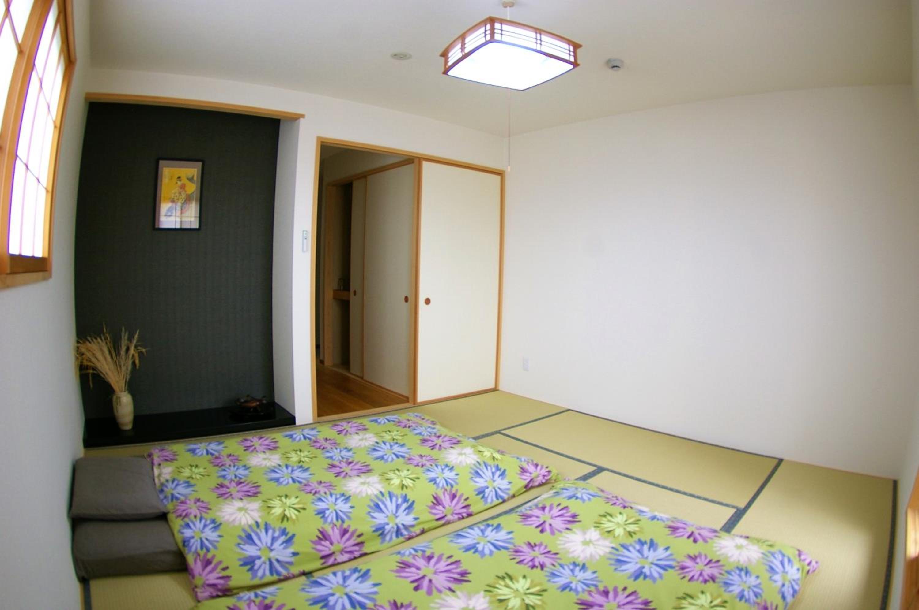Triple Room With Private Bathroom