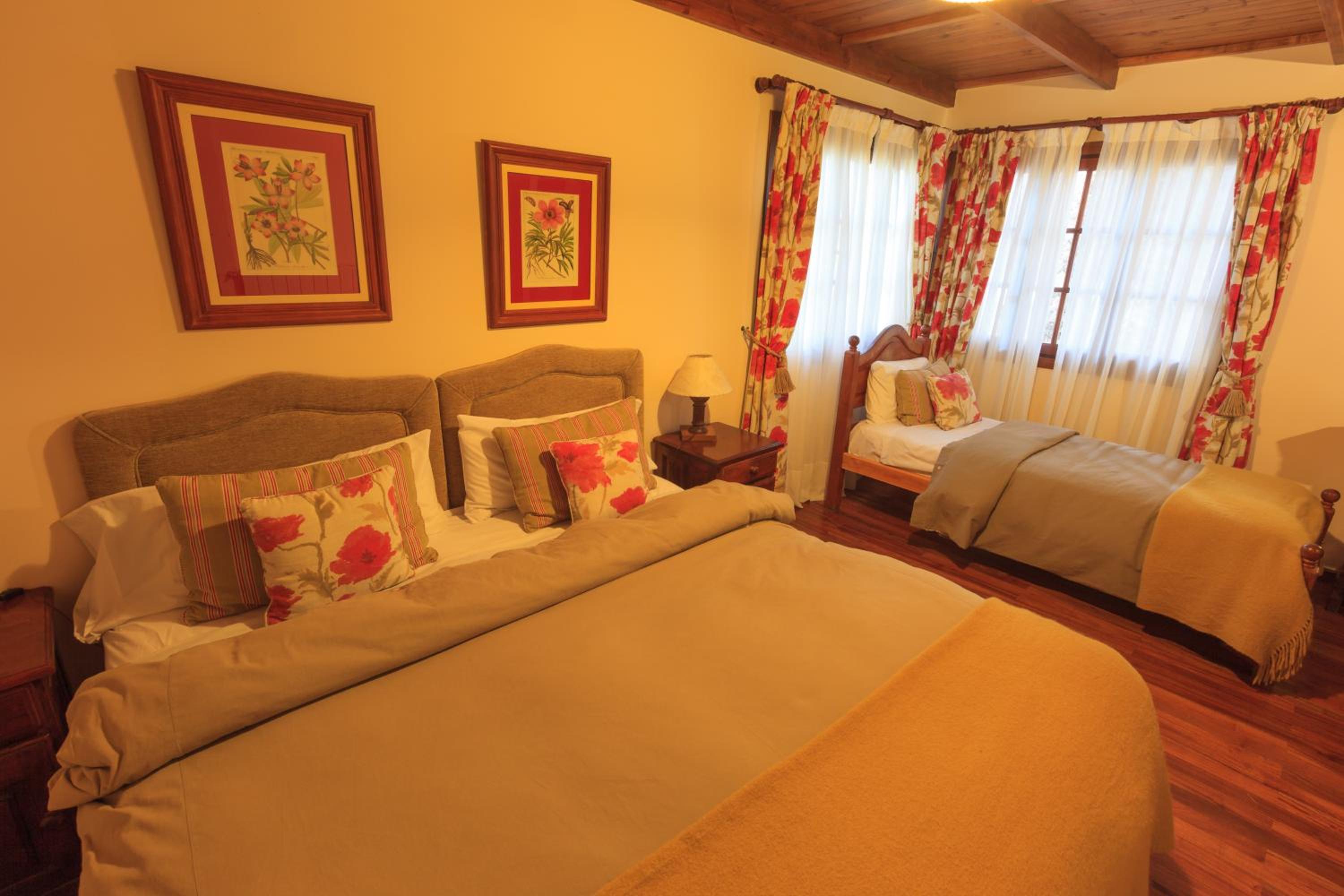 Triple Room photo 2