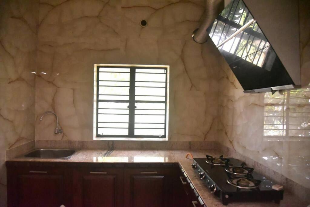 Two-Bedroom Villa photo 3