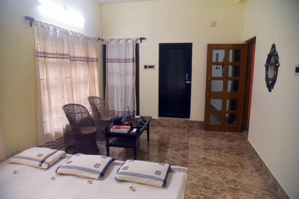 Two-Bedroom Villa photo 2