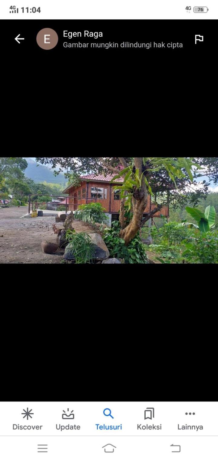 Deluxe Double or Twin Room with Mountain View photo 3