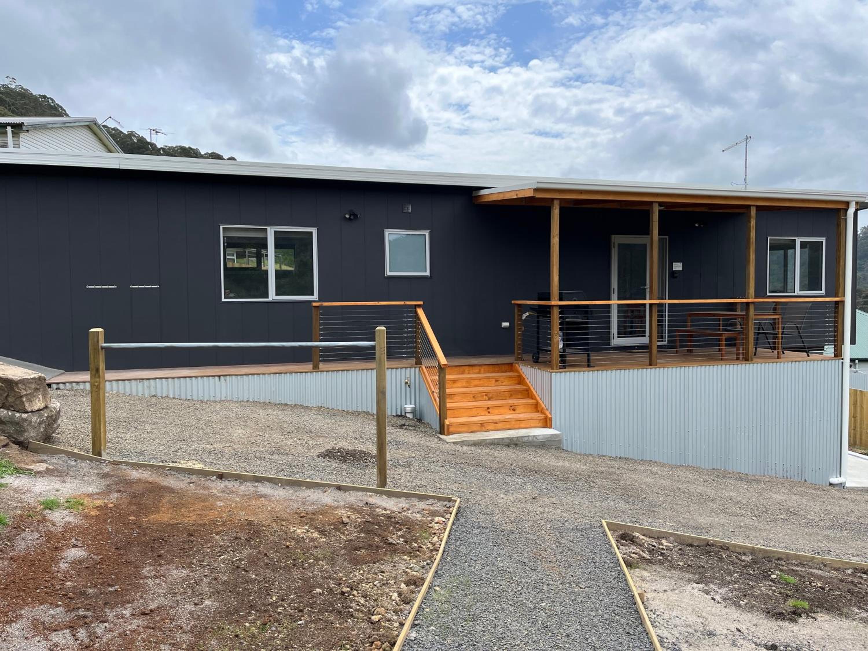Vacation Home photo 2