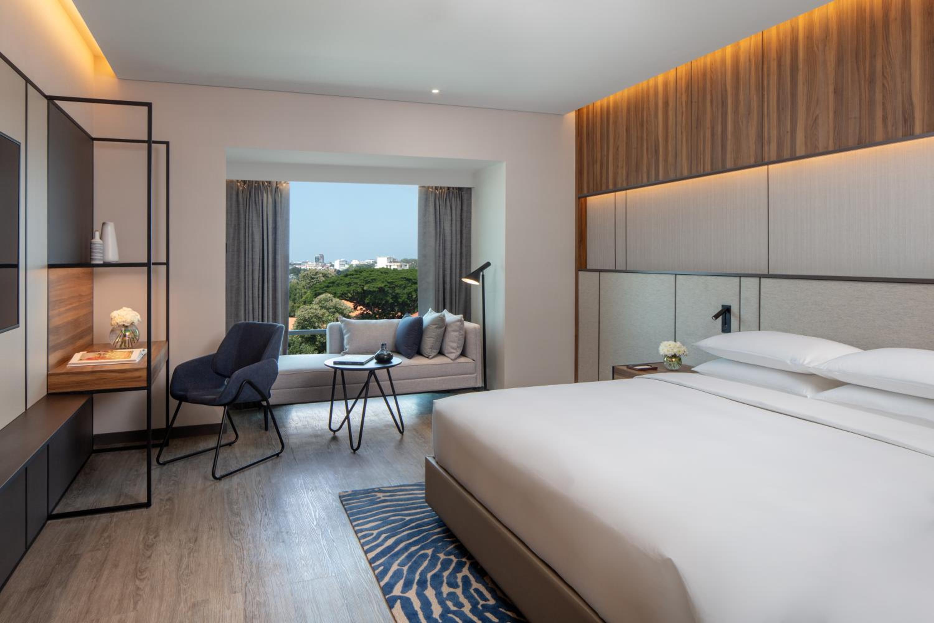Club King Room - Photo 2