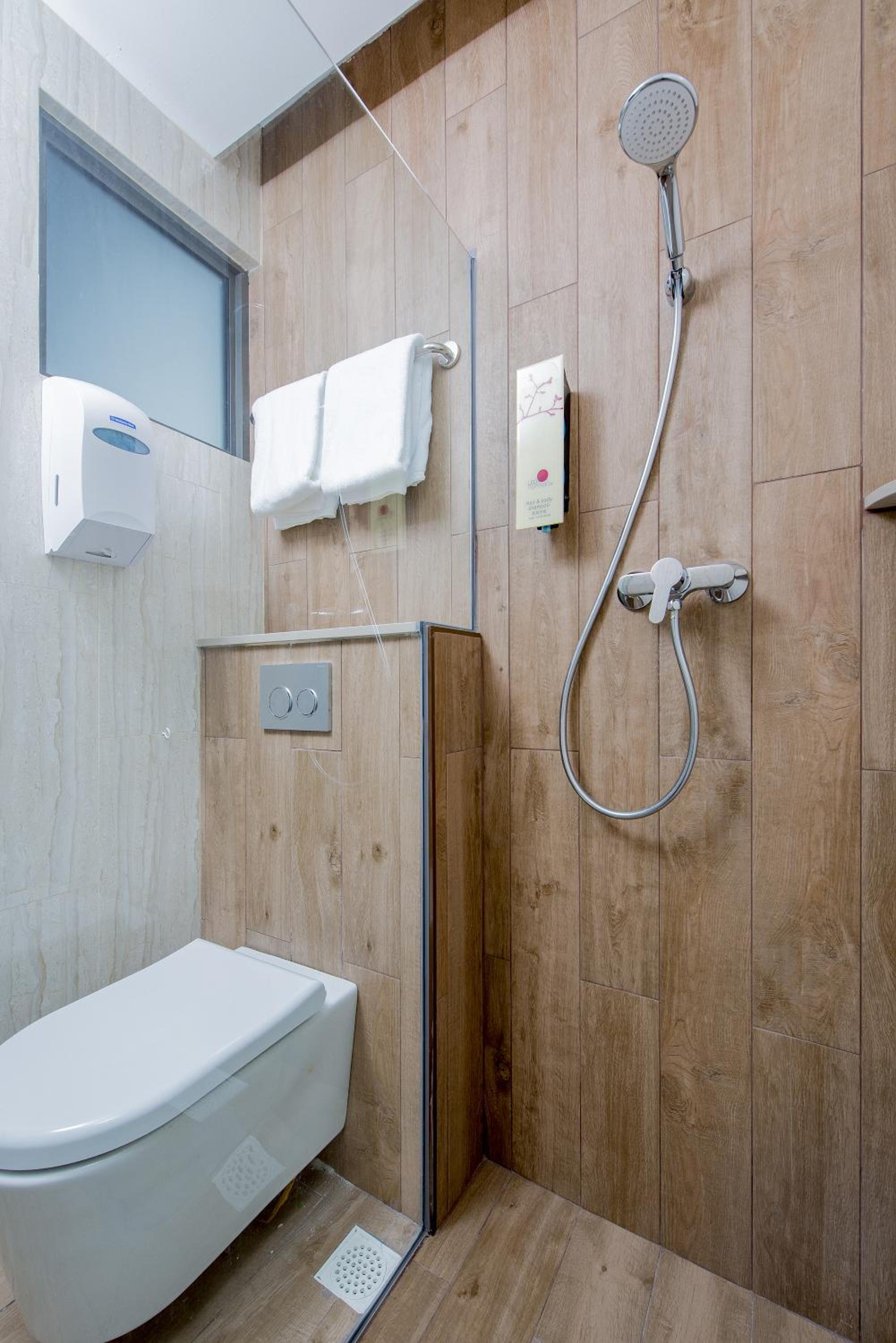 Special Offer - Twin Room photo 2