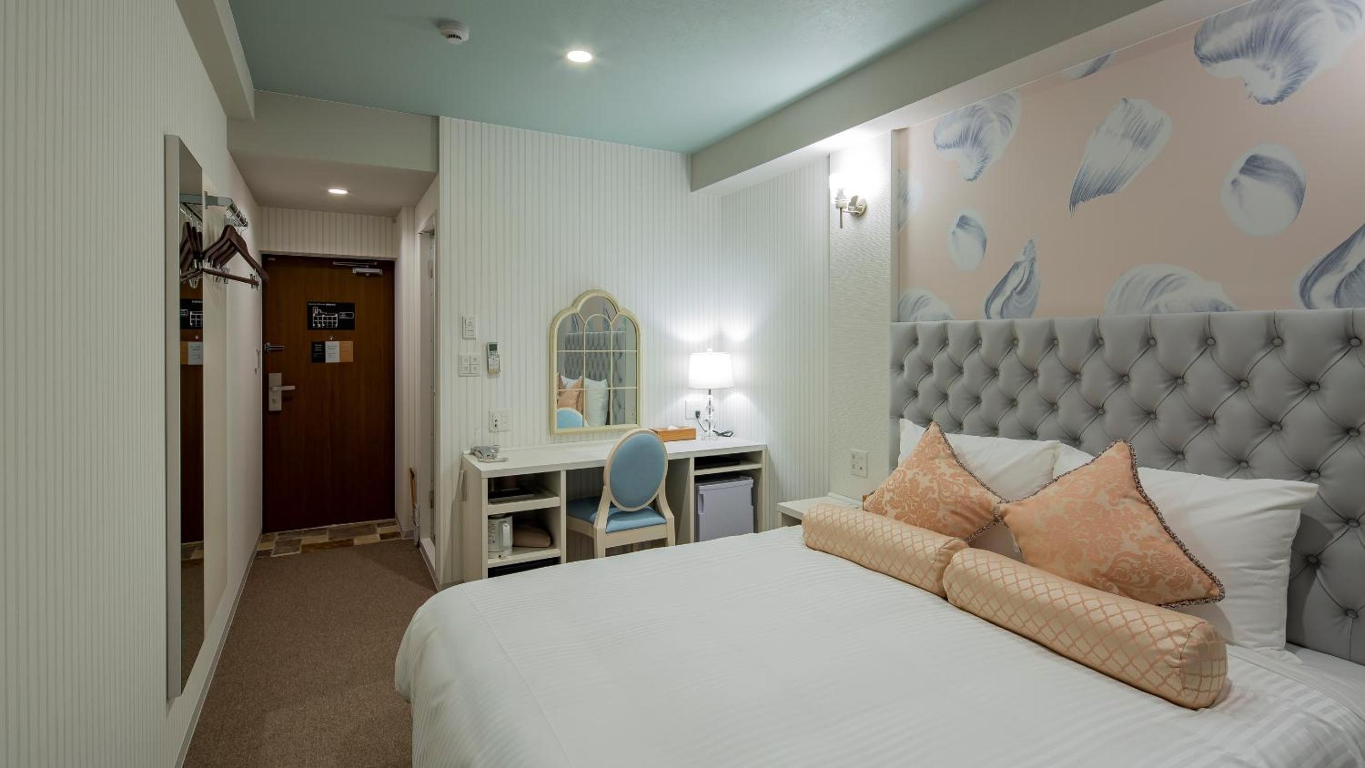 Superior Double Room - Non-Smoking - Photo 9