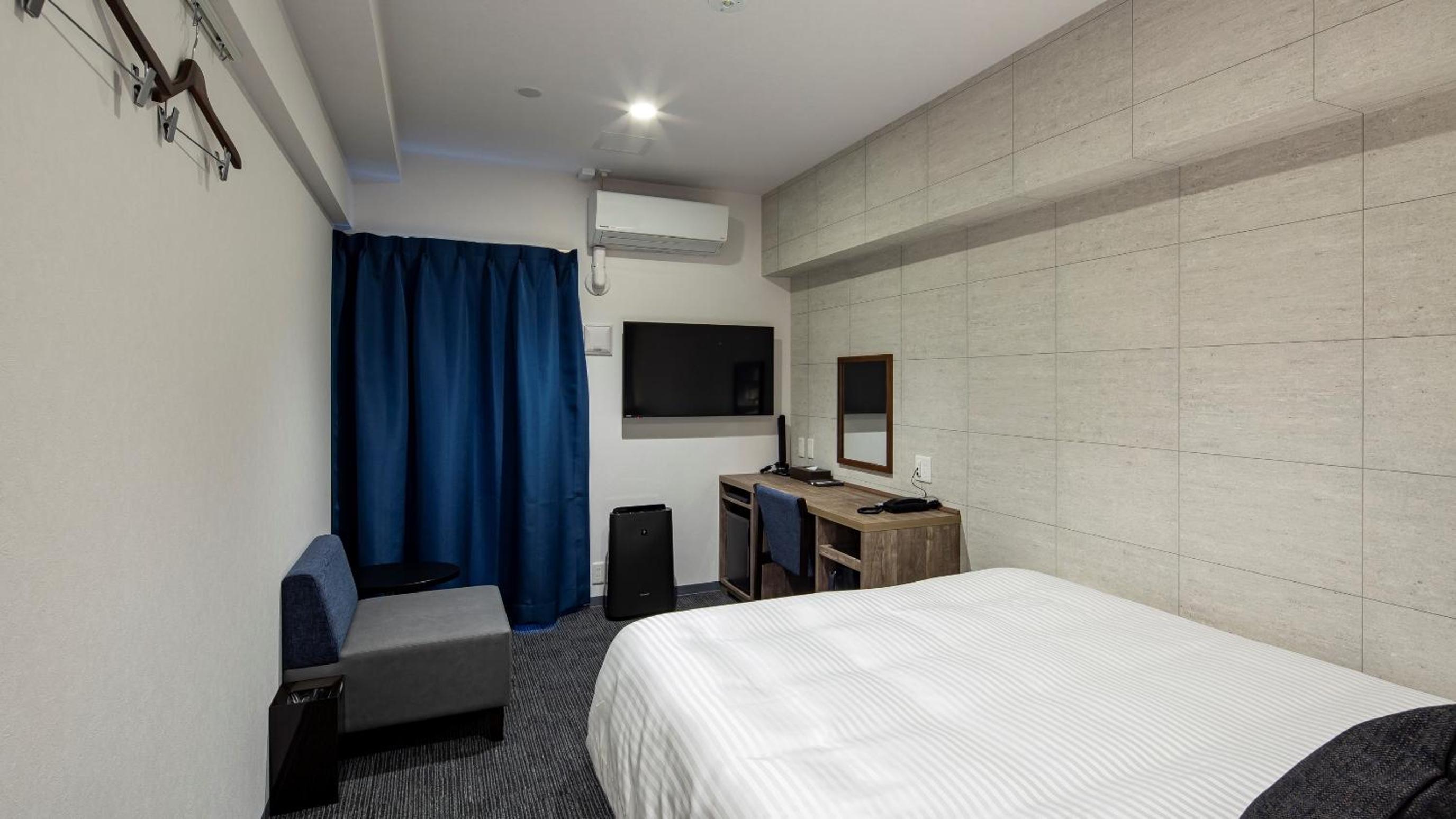 Standard Double Room - Non-Smoking - Photo 4