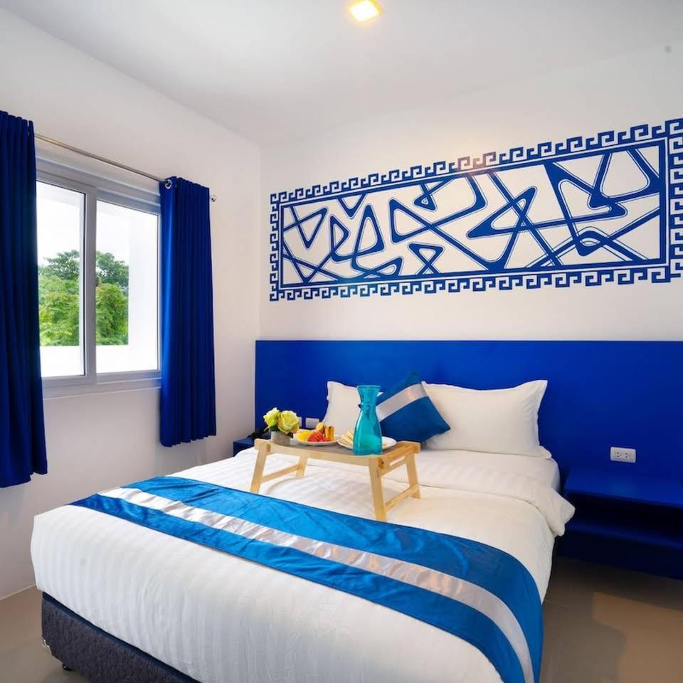 Deluxe Room - Photo 1