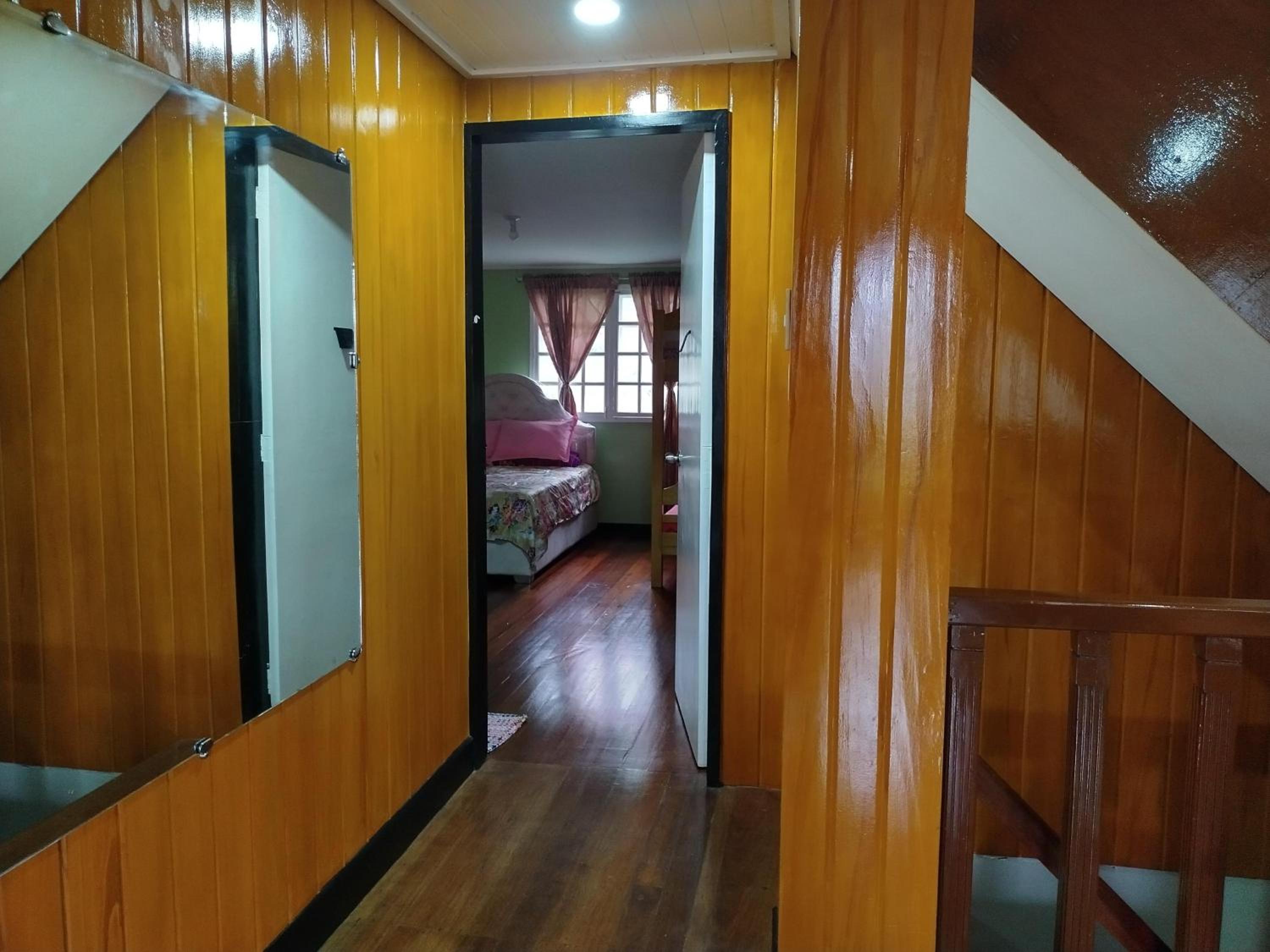 Quadruple Room photo 1