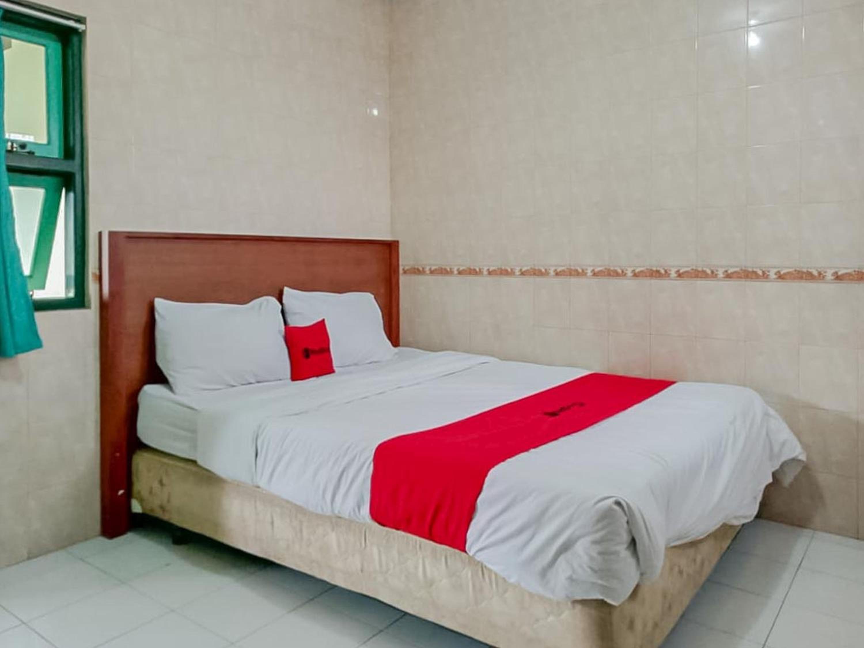 Standard Double Room - Photo 2