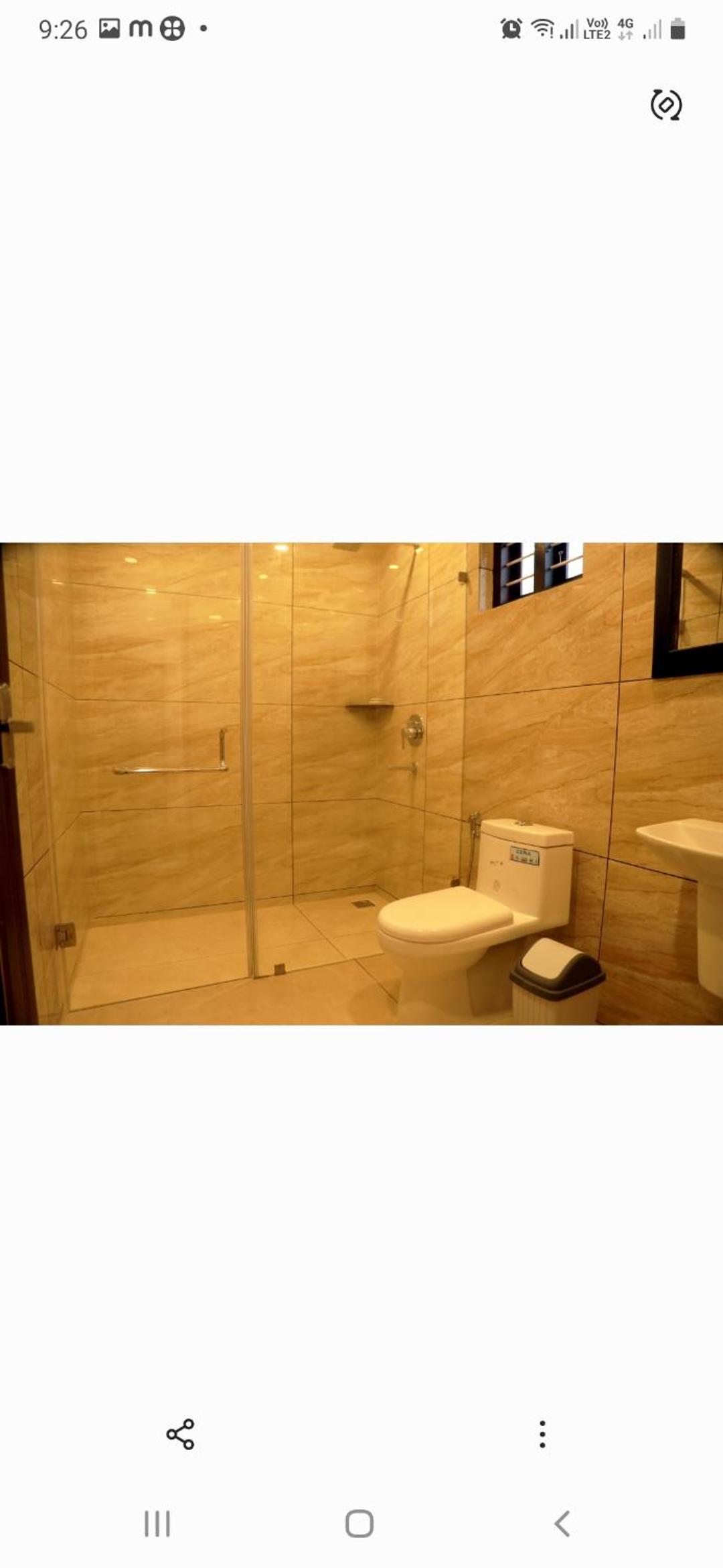 一卧室小屋