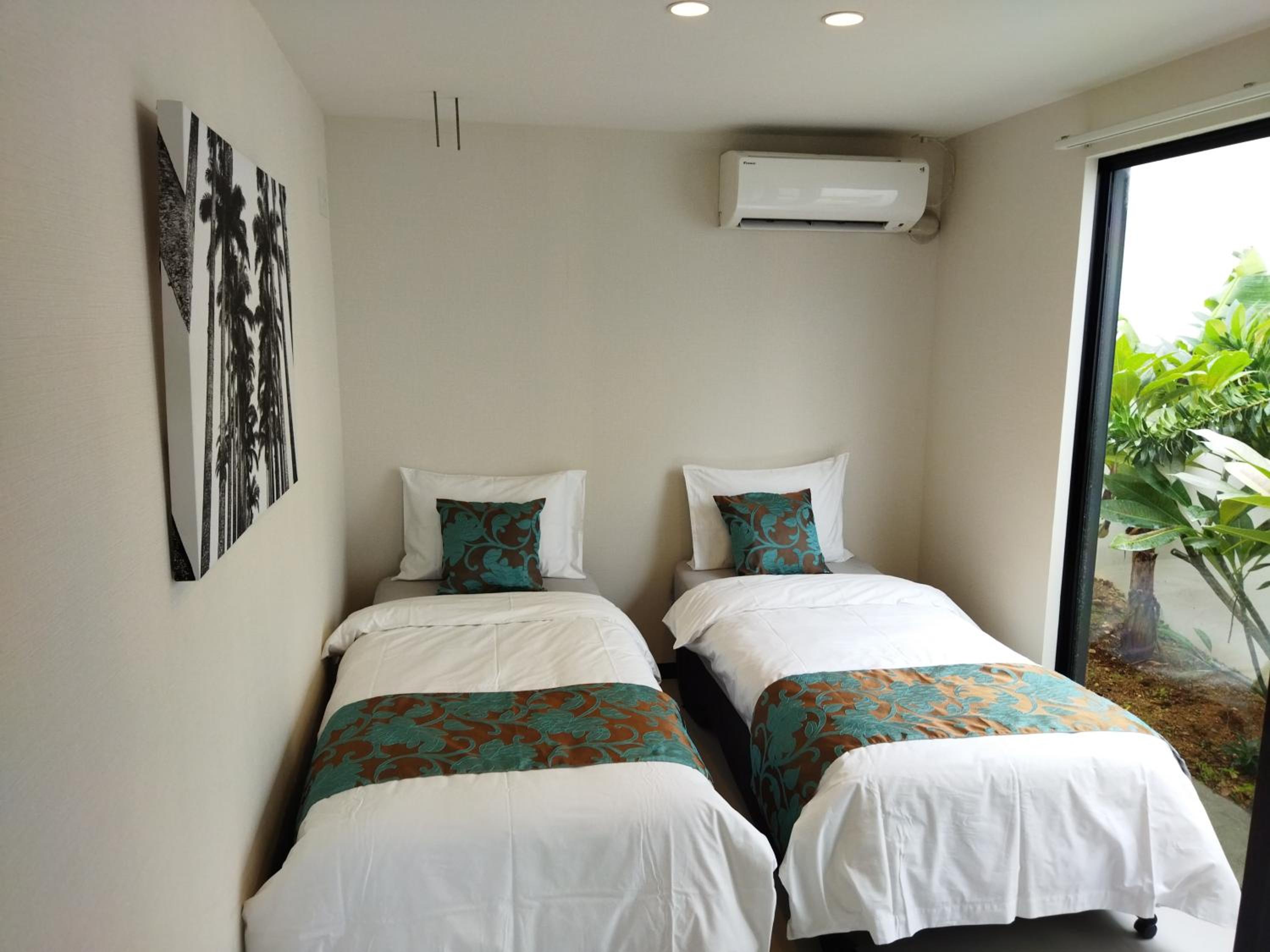Three-Bedroom House - Photo 19