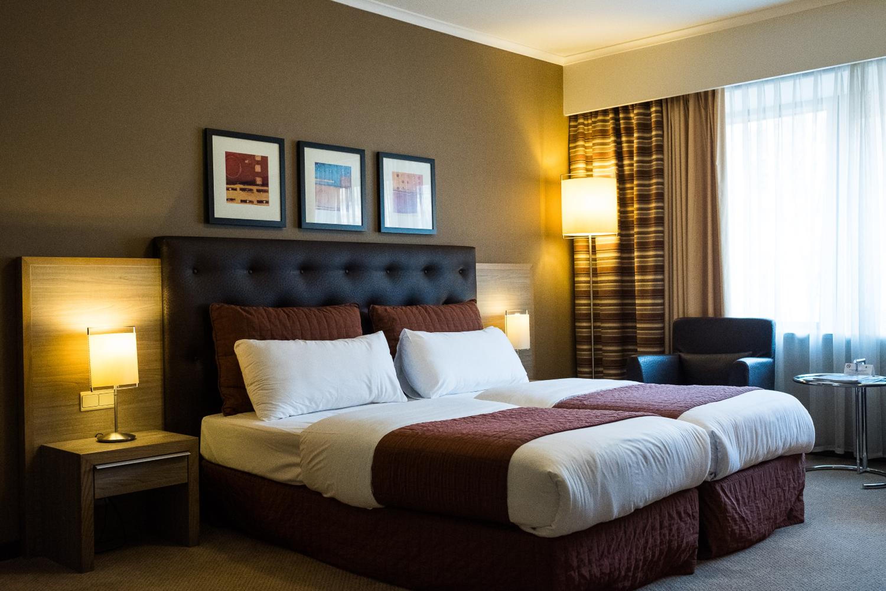 Superior Twin Room - Photo 1