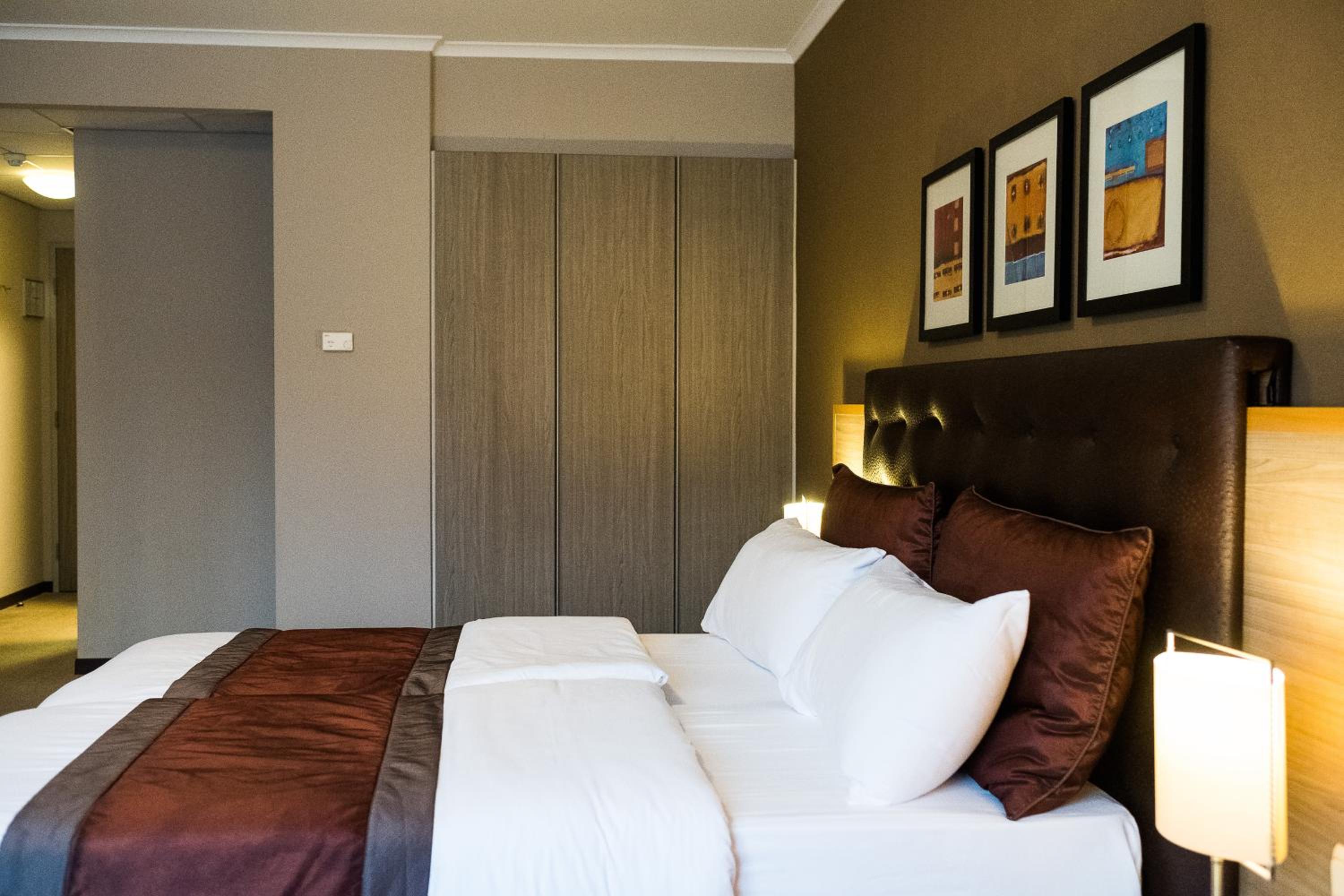 Superior Twin Room - Photo 4