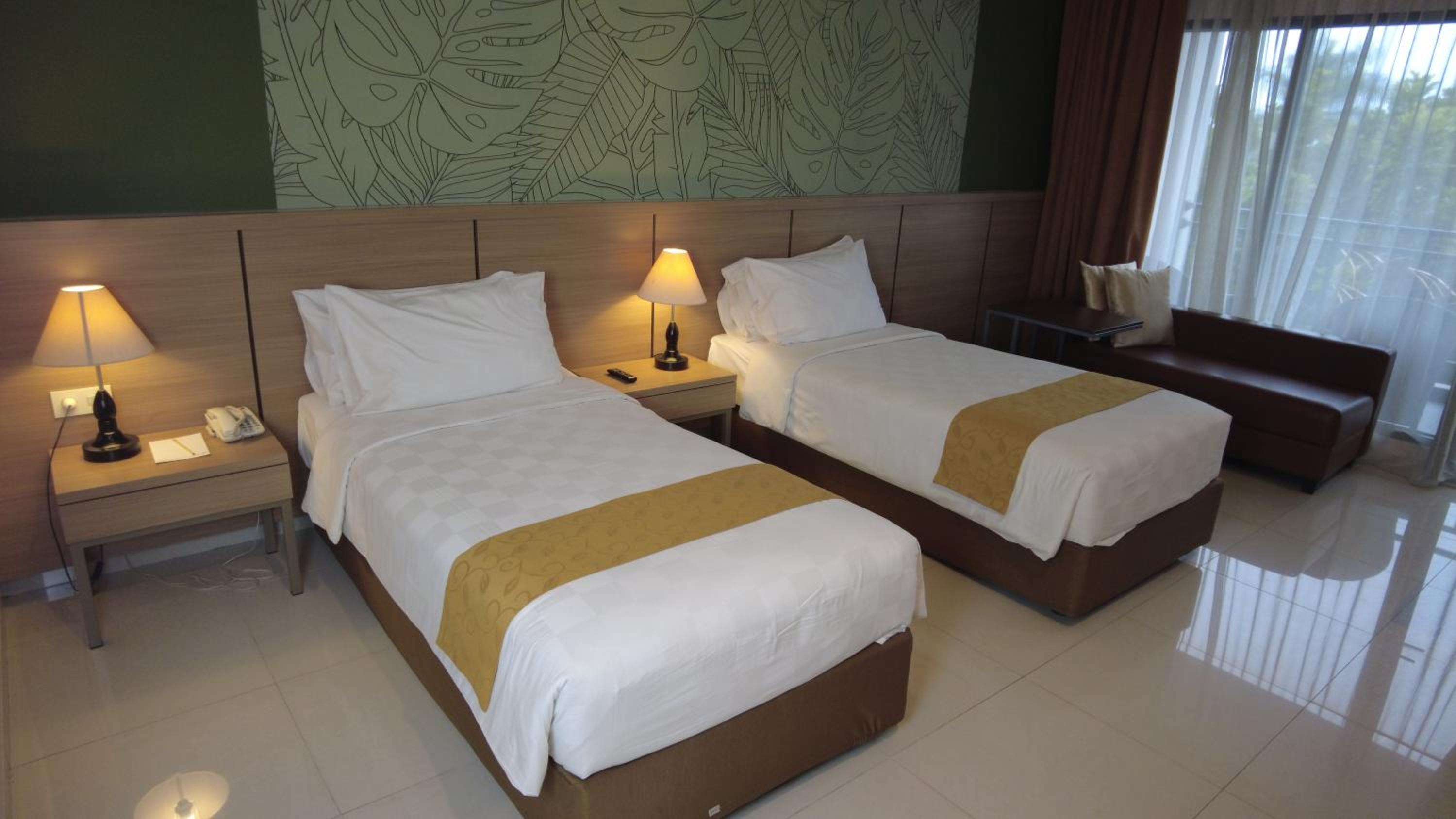 Deluxe Room - Photo 4