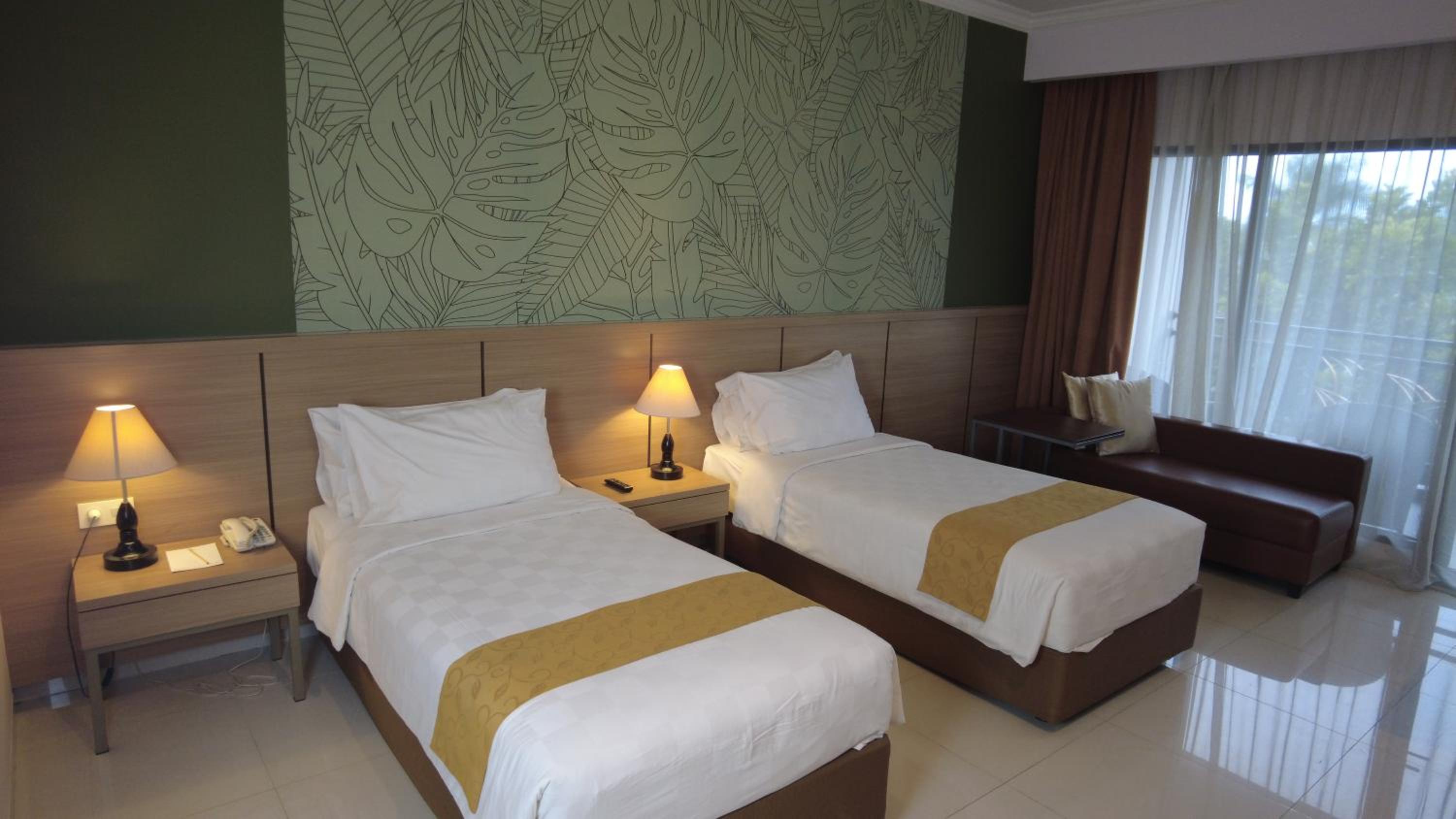 Deluxe Room - Photo 1