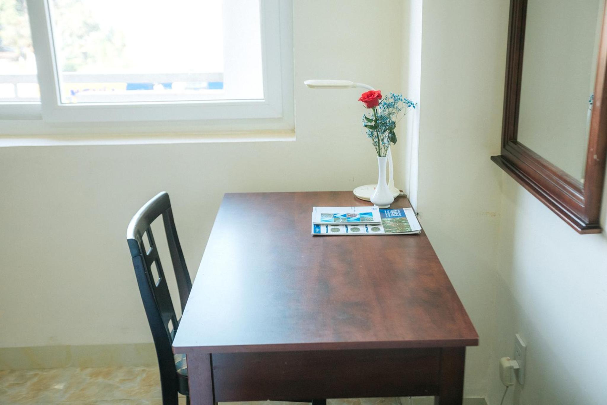 Standard Triple Room - Photo 5