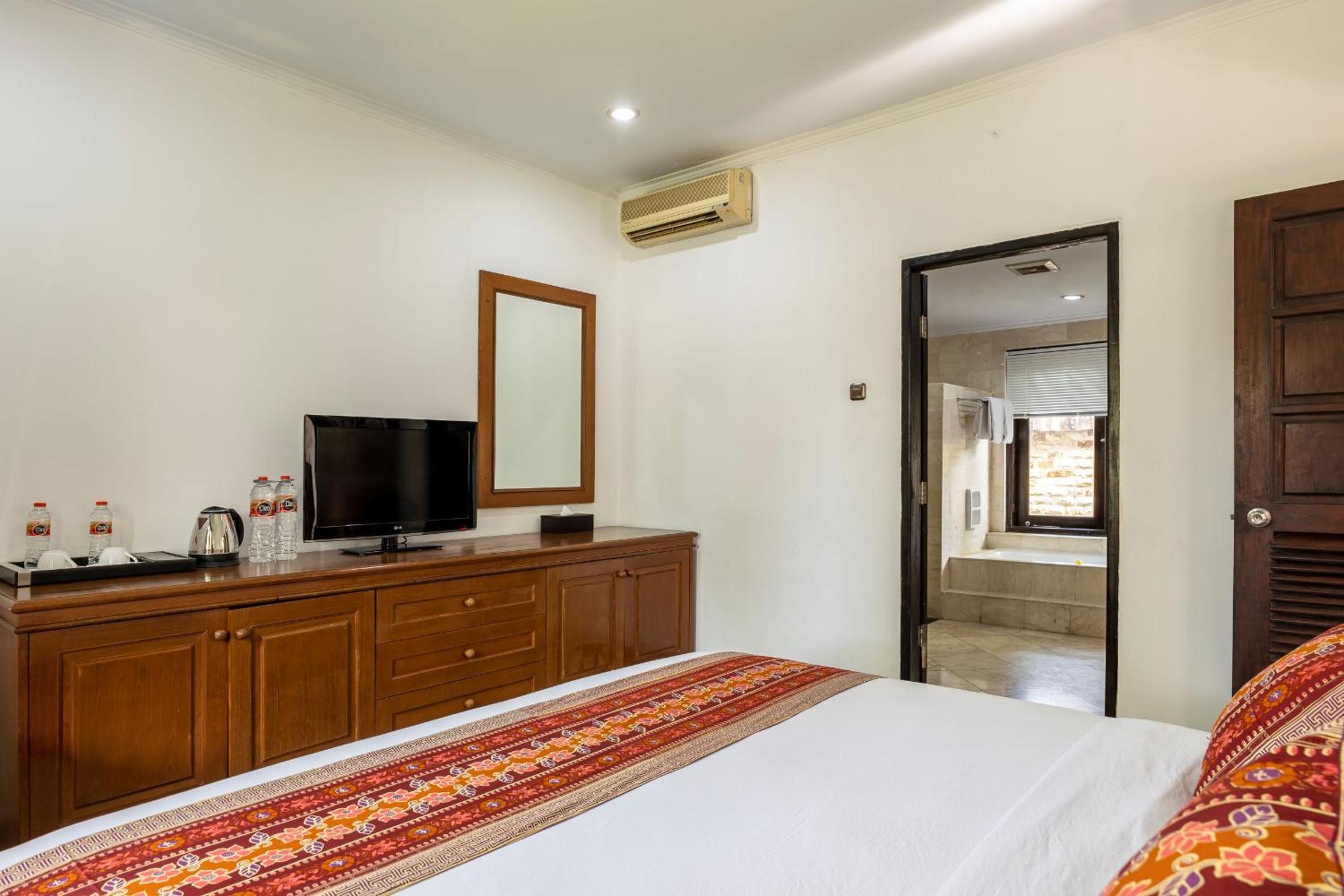 One-Bedroom Suite photo 3