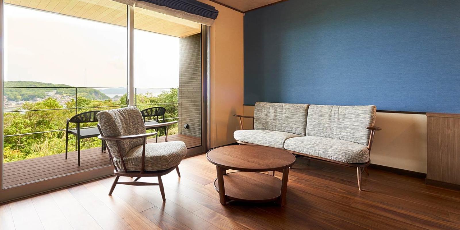 Family Suite - Photo 1