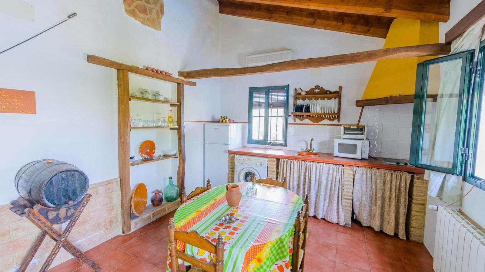 Two-Bedroom House photo 1