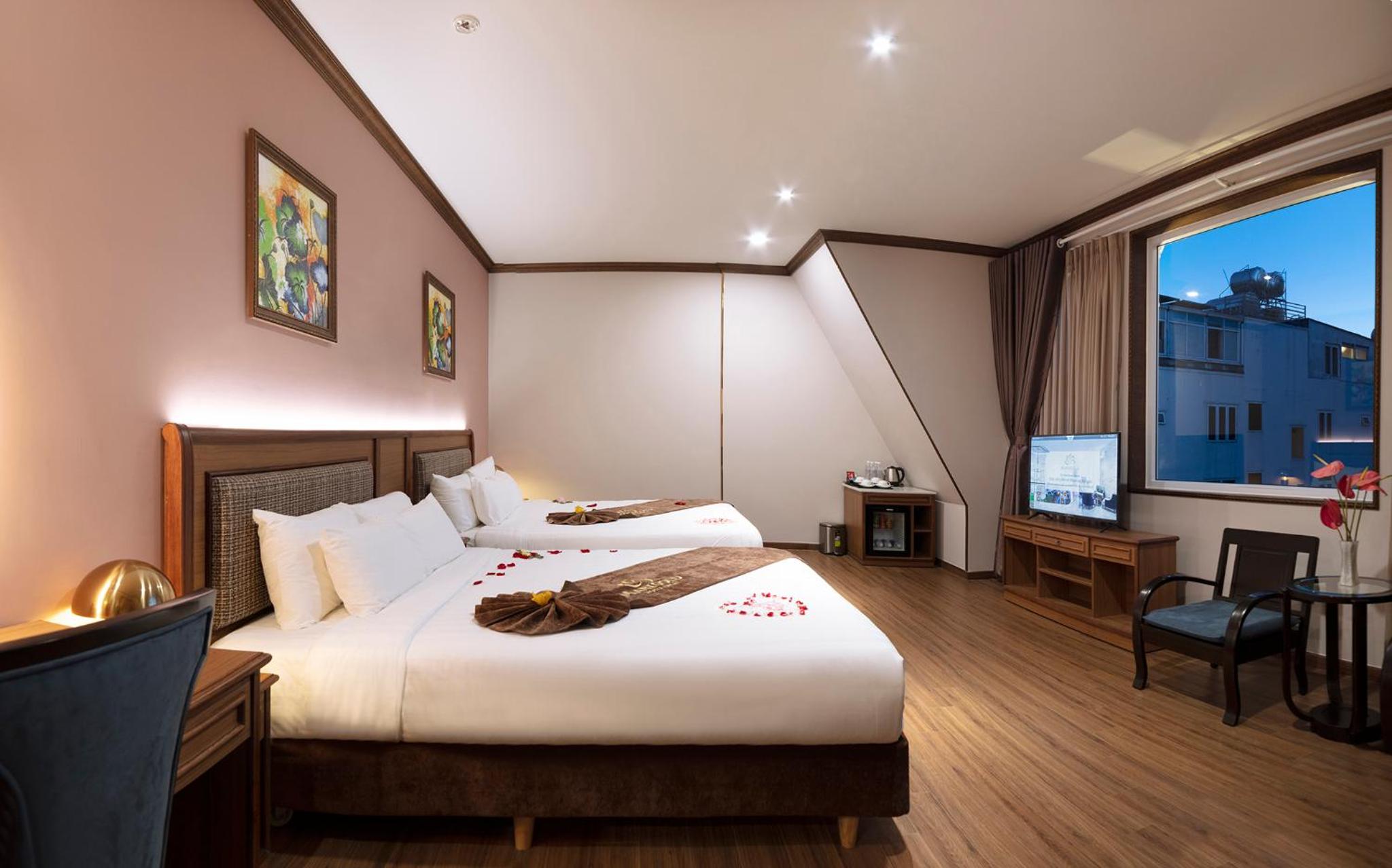 Family Suite - Photo 2