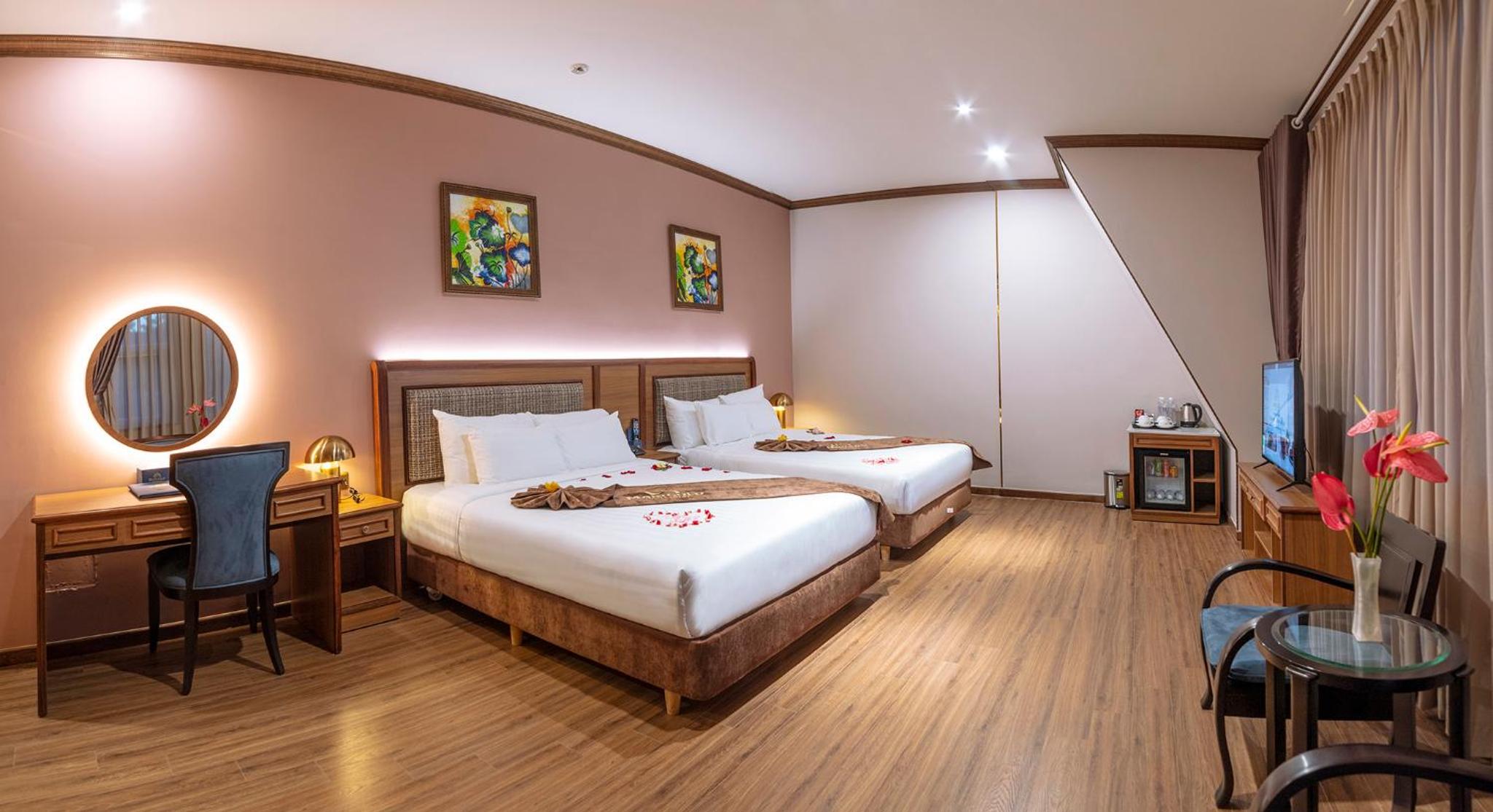 Family Suite - Photo 6