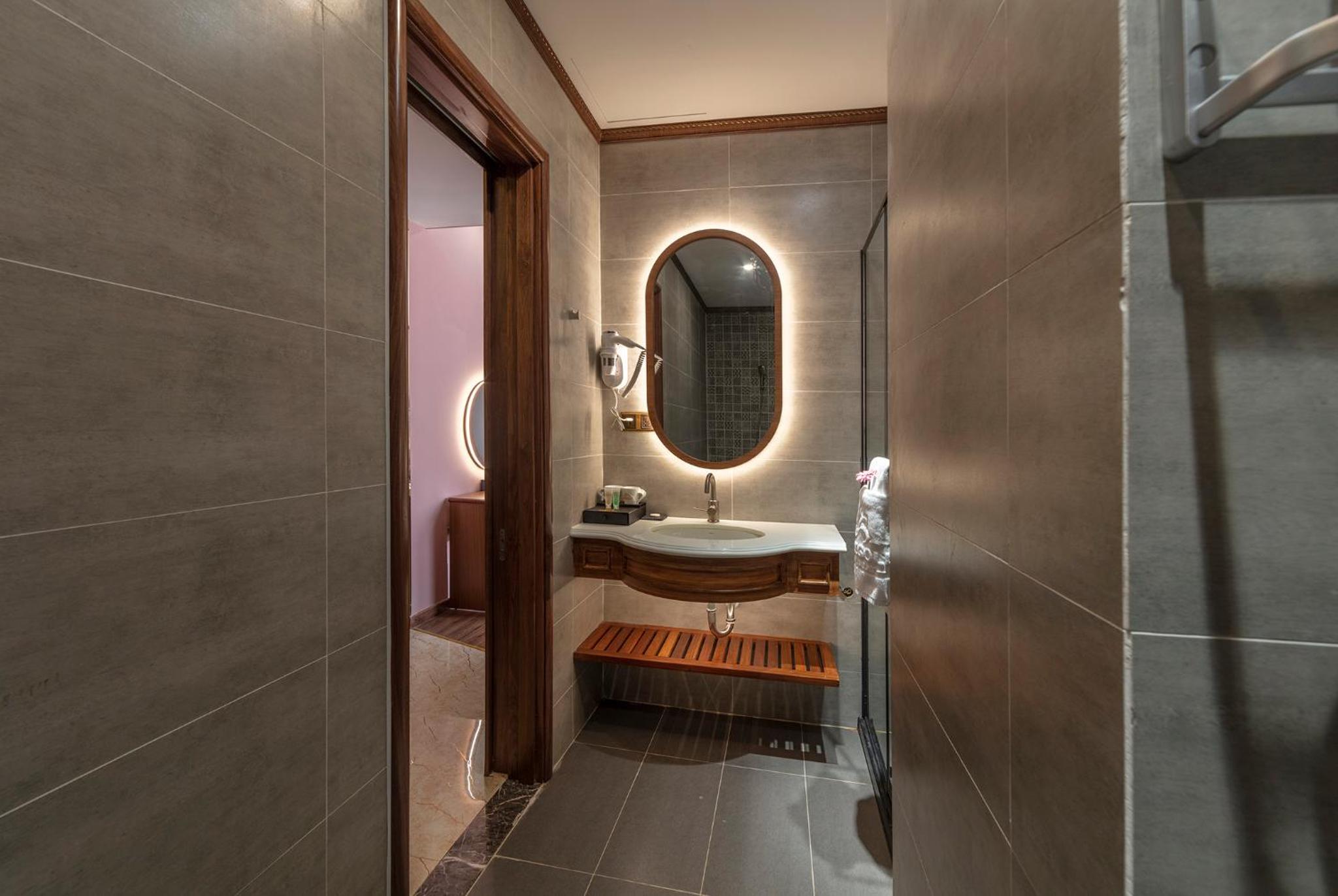 Family Suite - Photo 4