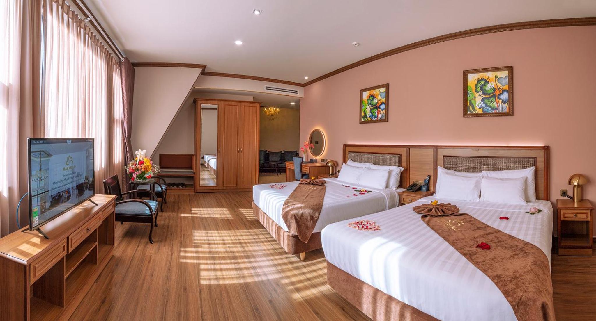 Family Suite - Photo 7