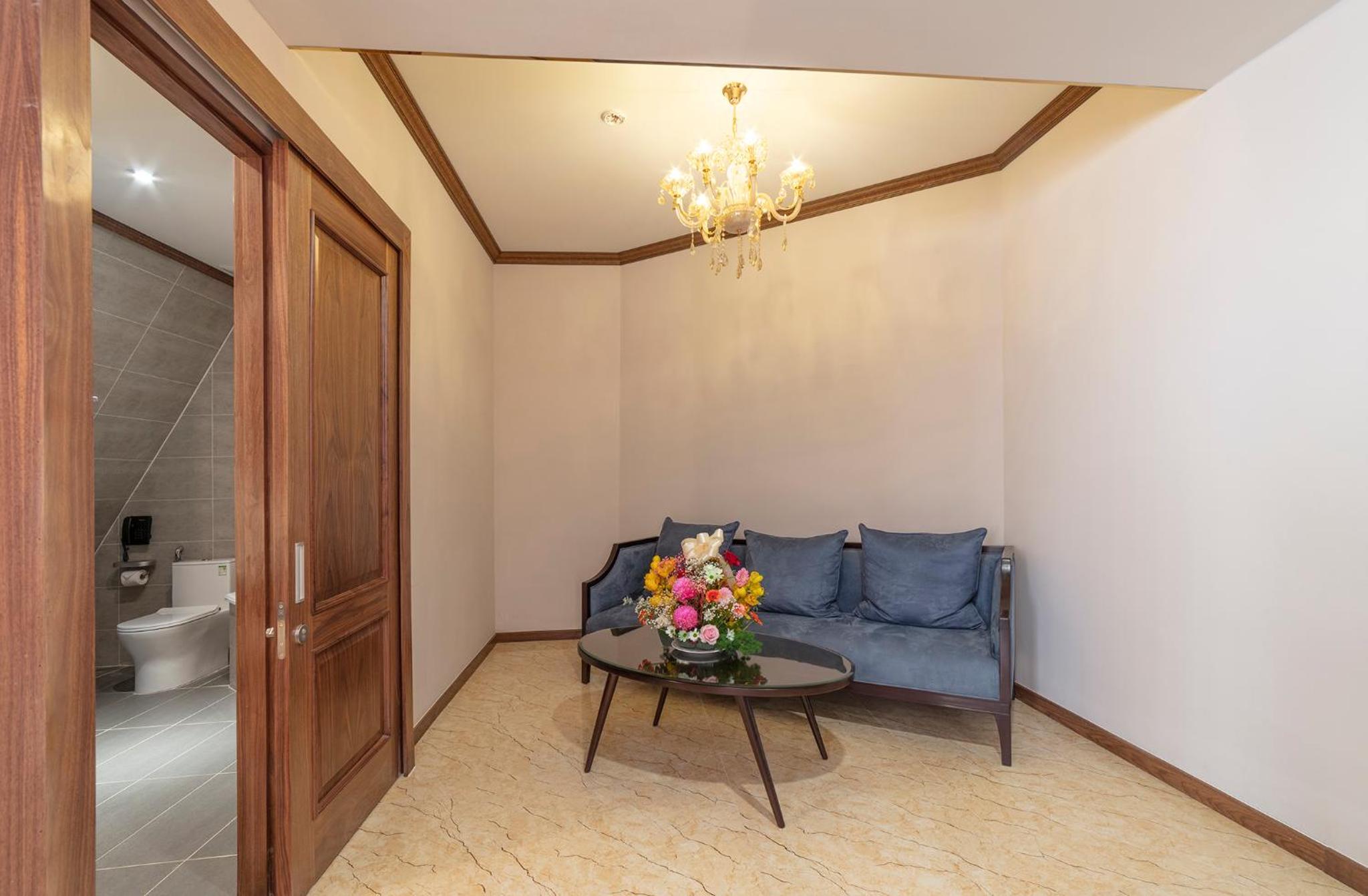 Family Suite - Photo 5